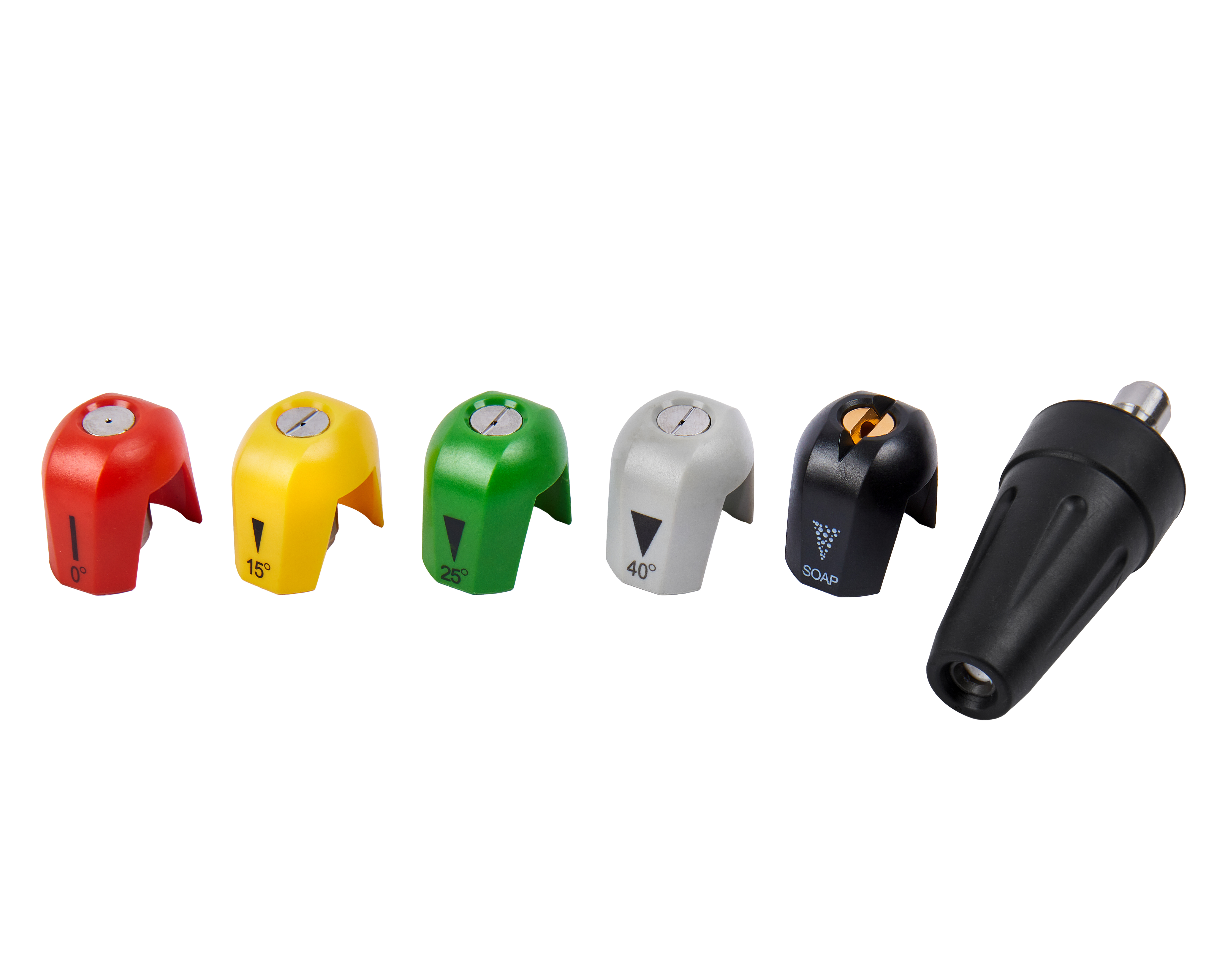 Мойка высокого давления электрическая — 204593