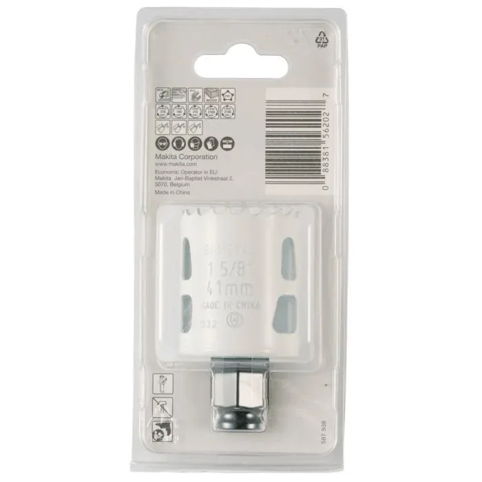 Коронка BiM — E-03785