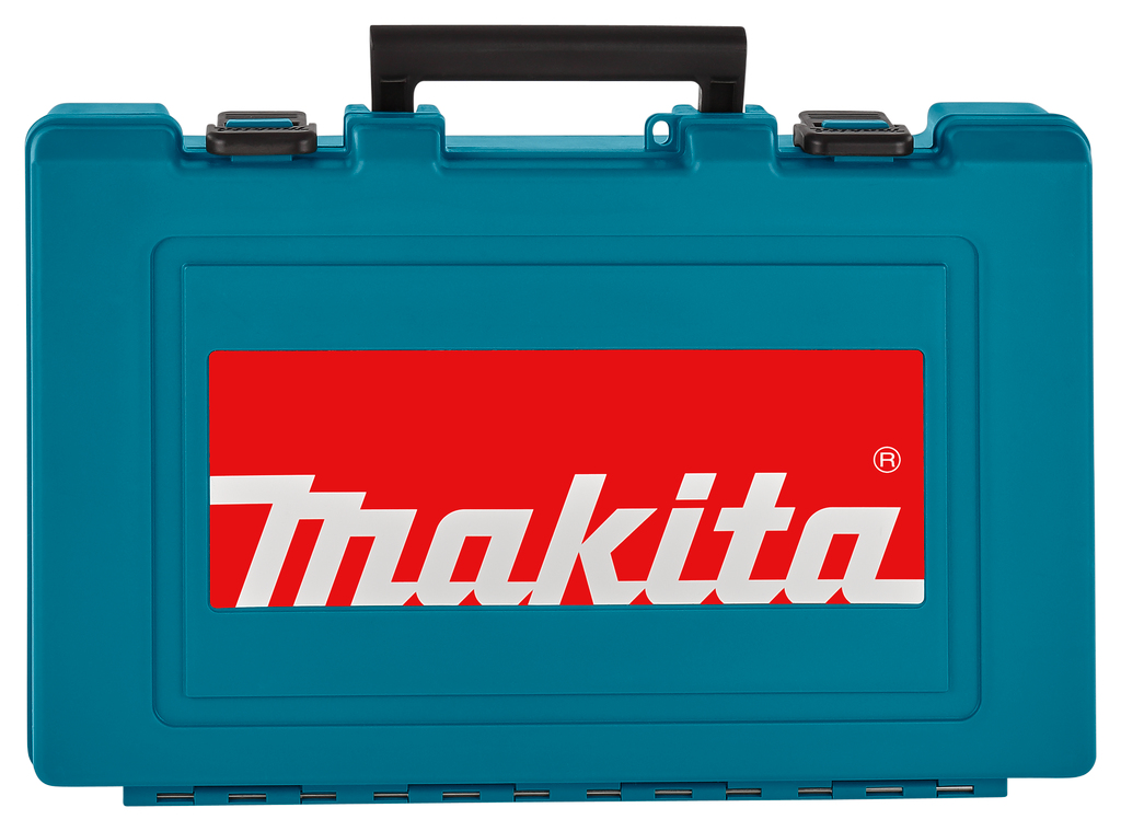 Чемодан для перфораторов Makita 824695-3 Чемодан для перфораторов Makita 824695-3