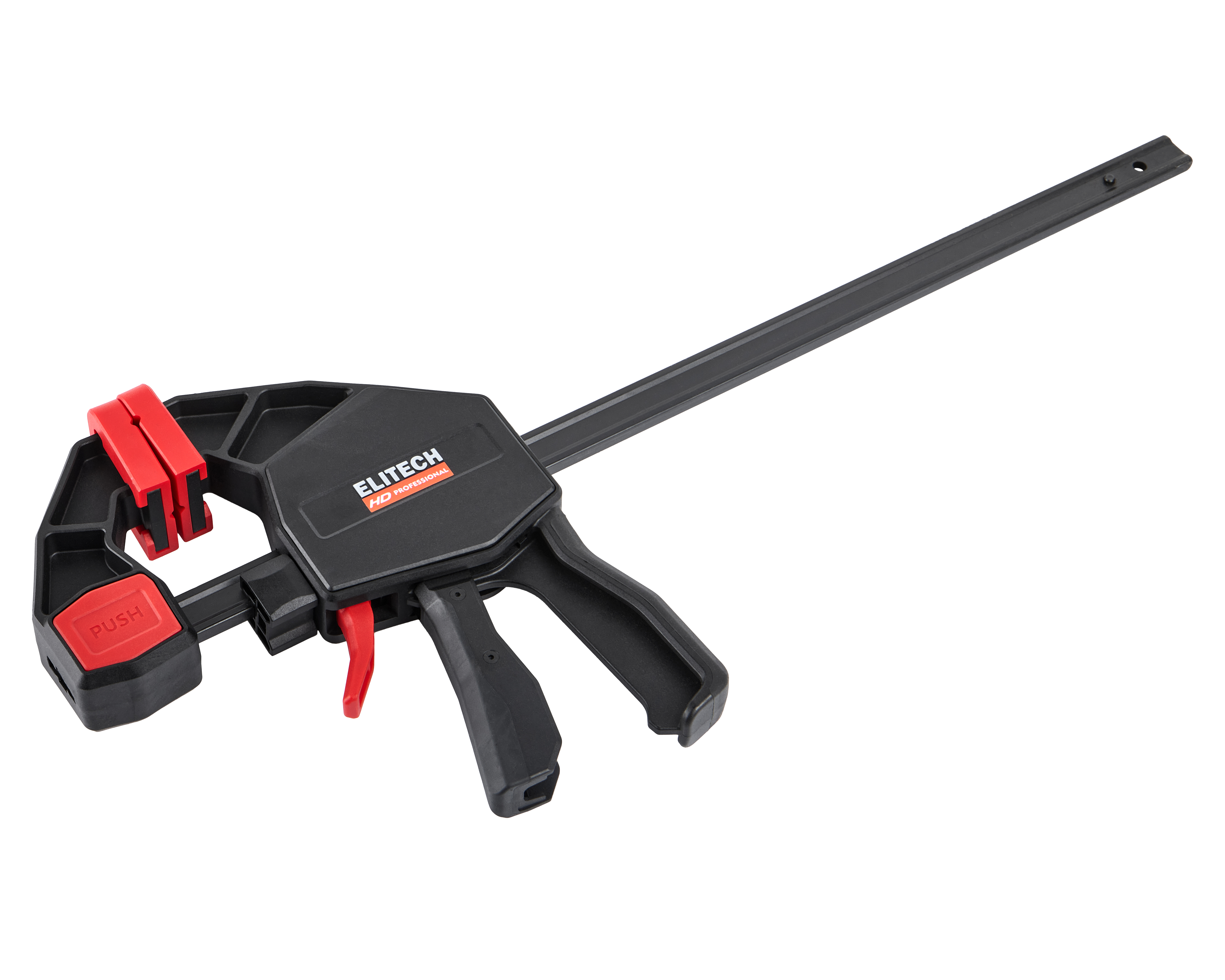 Струбцина быстрозажимная — 207230