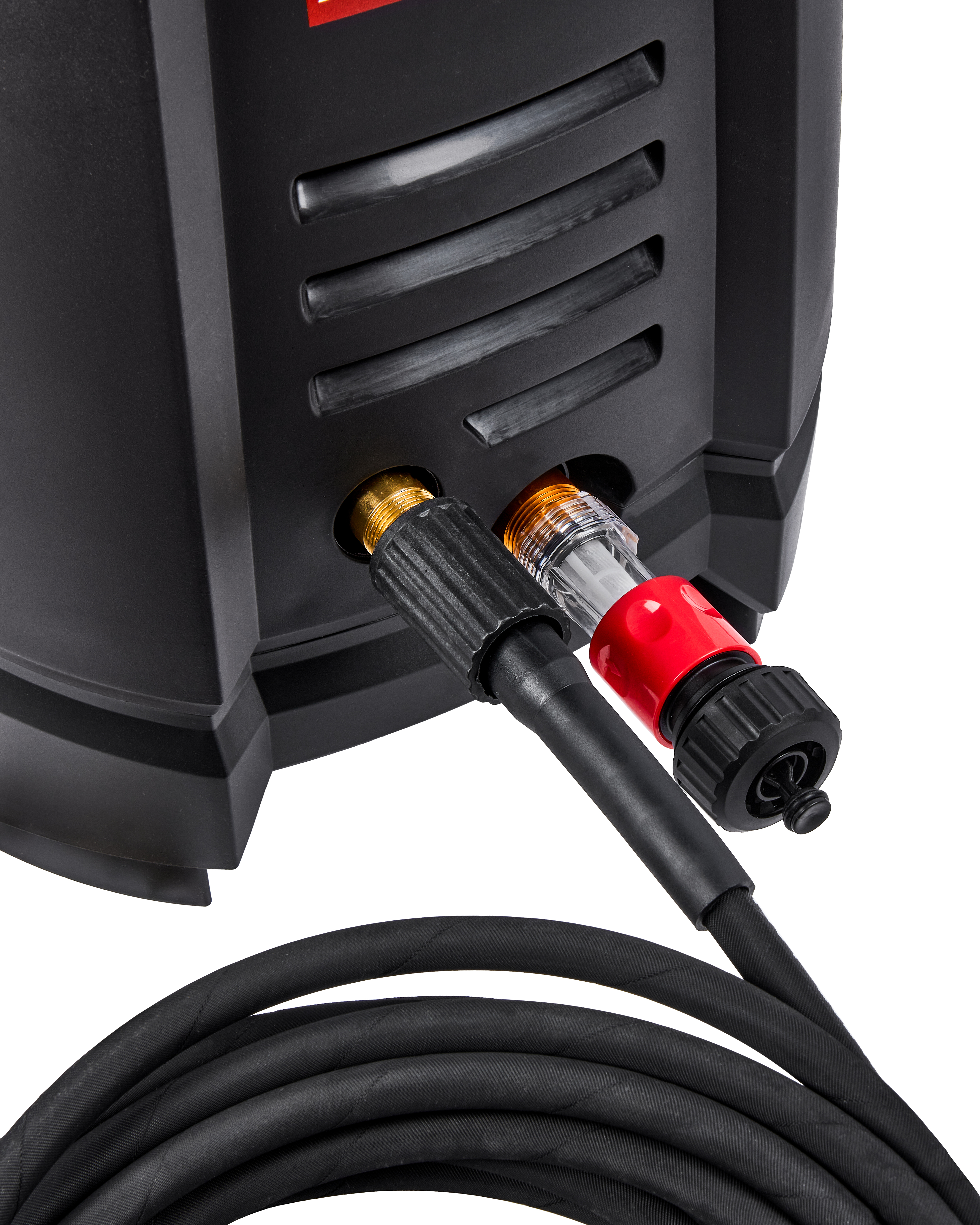 Мойка высокого давления электрическая — 204593