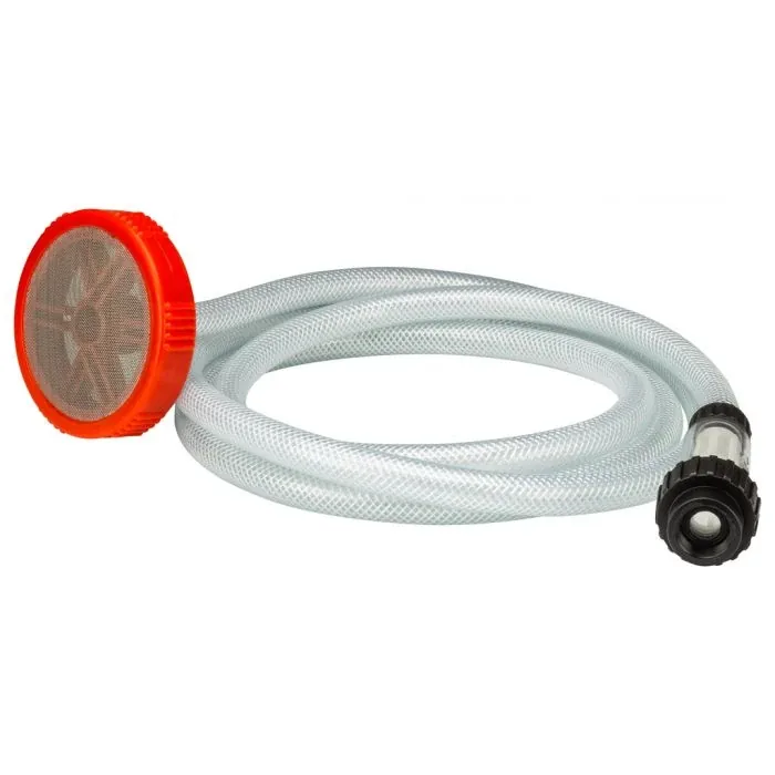 Водозаборный шланг с фильтром — 197873-1