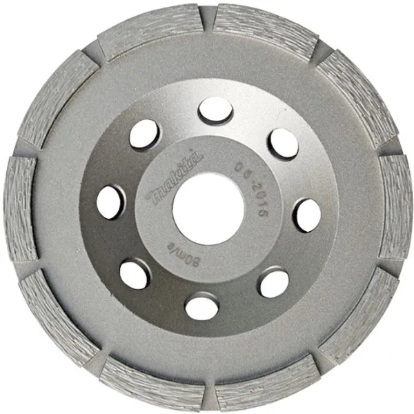 Чашка алмазная однорядная "Standard" — D-60682