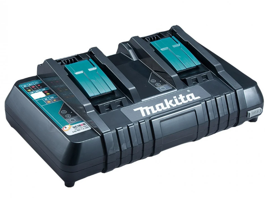 Набор PSK LXT DC18RD + BL1850B - 4 шт Makita MKP3PT184 (199591-7)