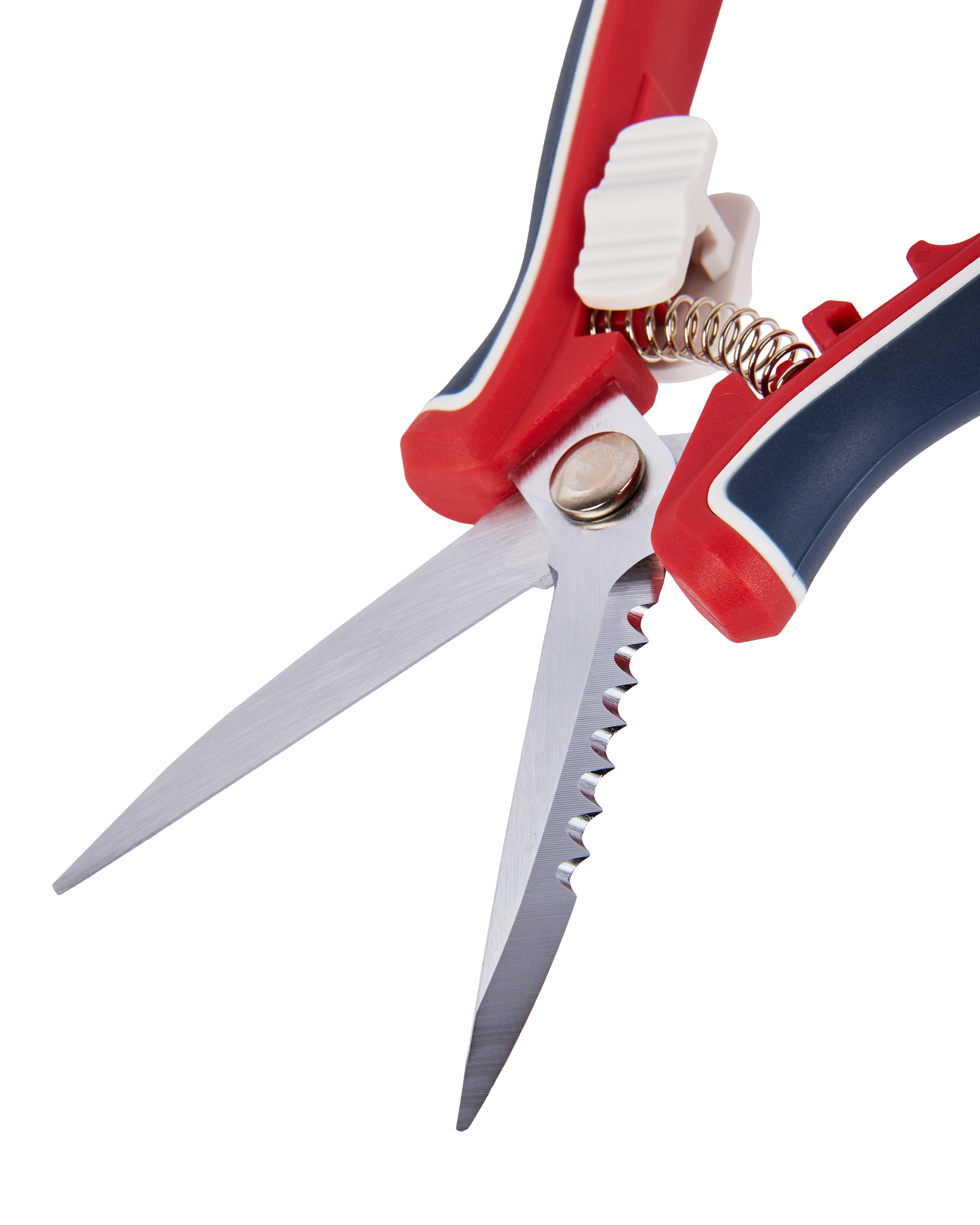 Универсальные садовые ножницы