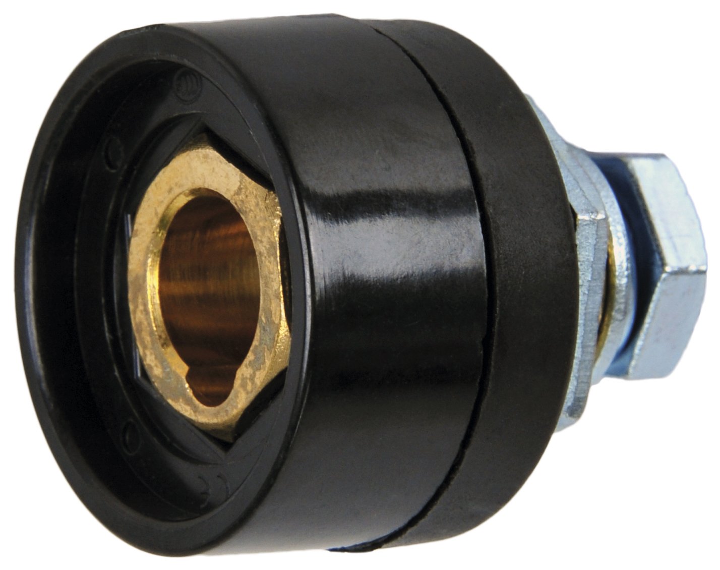 Разъем для сварочного кабеля — 177694