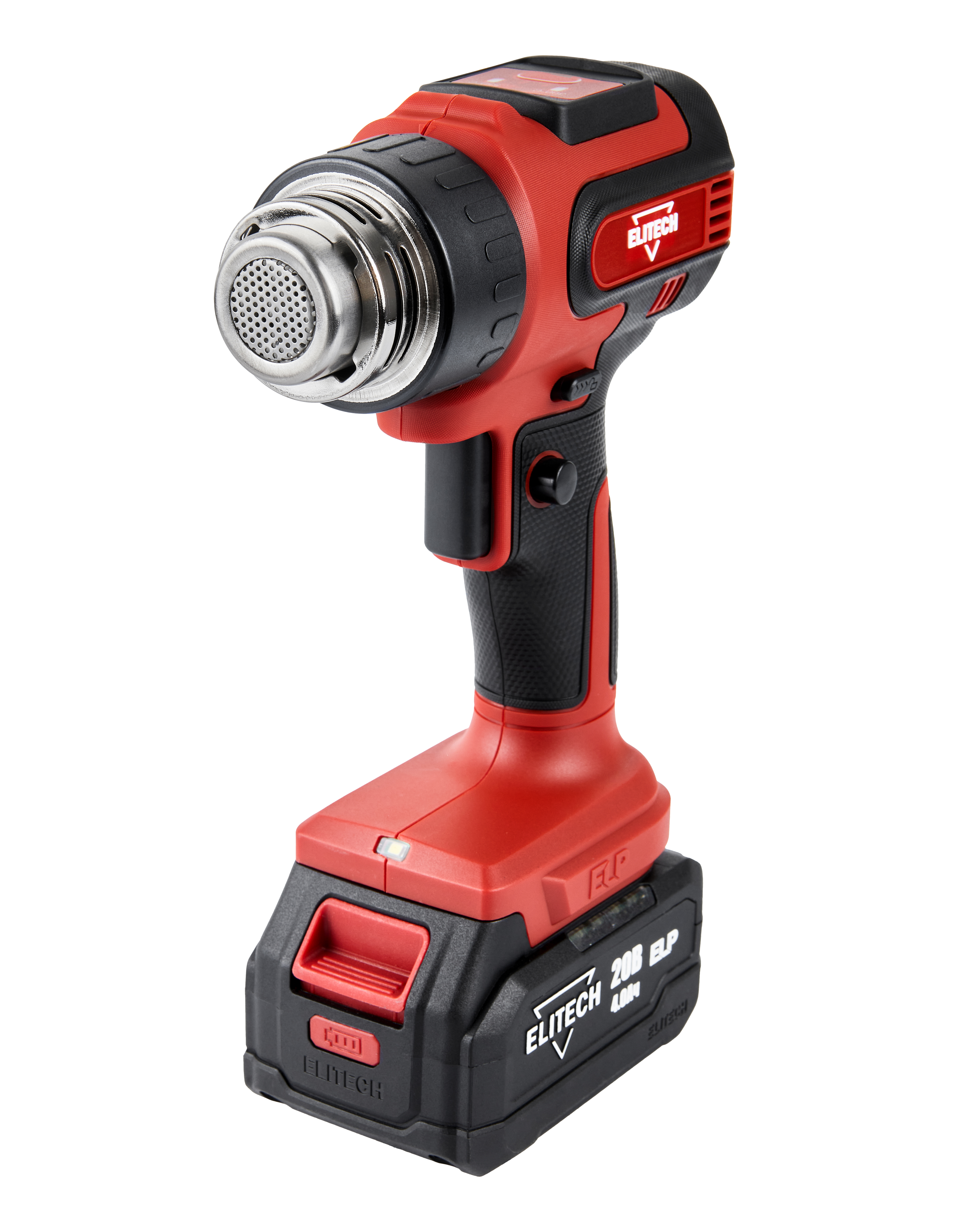 Термопистолет аккумуляторный — 205705