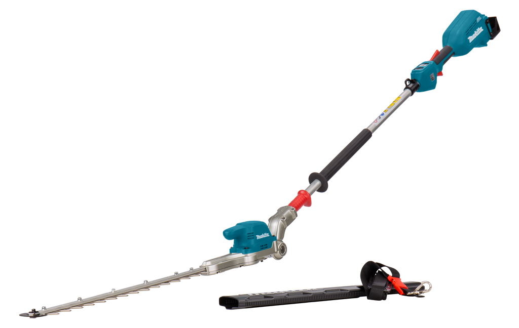Аккумуляторный кусторез Makita DUN500WZ Аккумуляторный кусторез Makita DUN500WZ