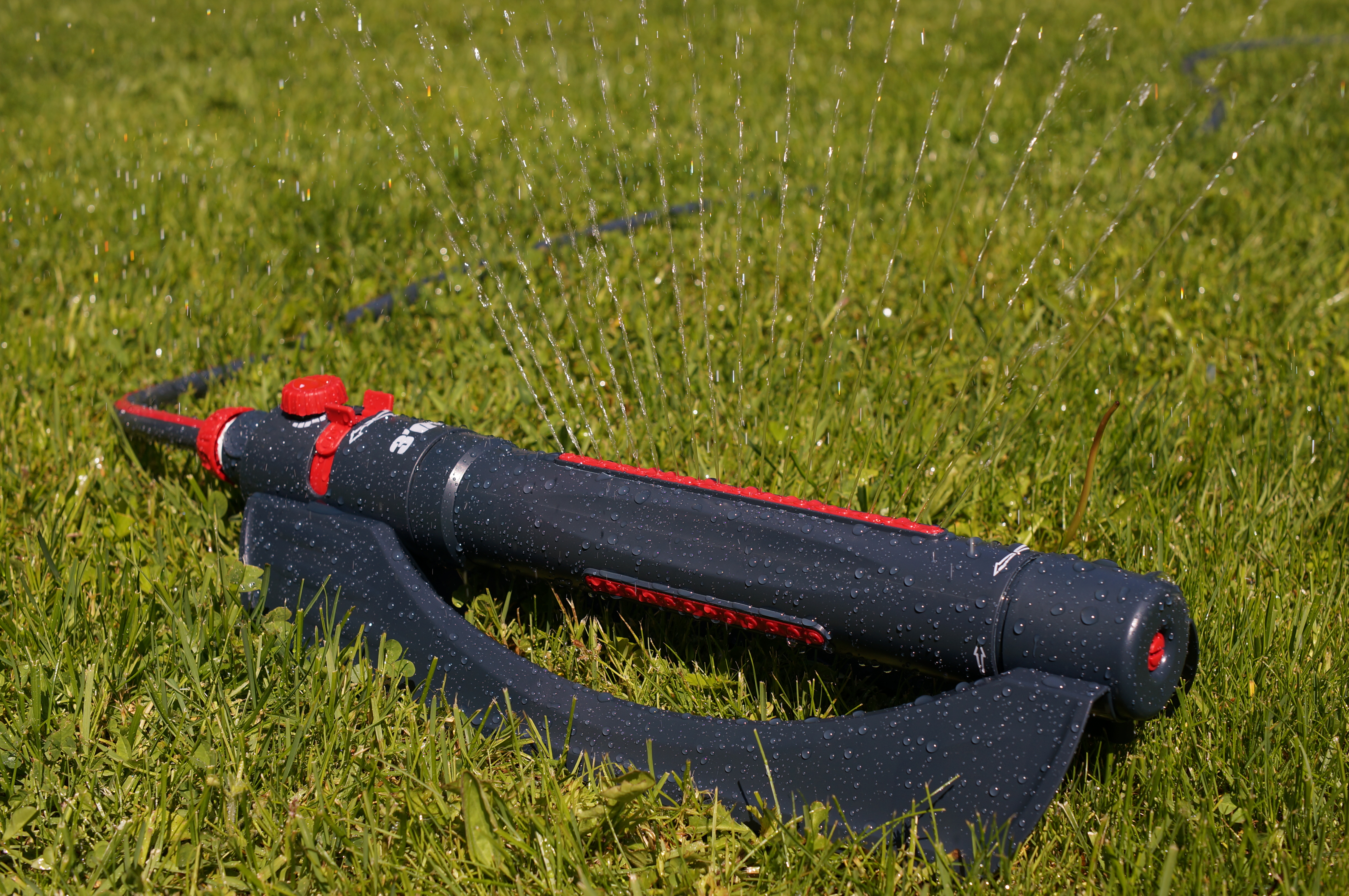 Дождеватель осциллирующий 280 м2 — 206070