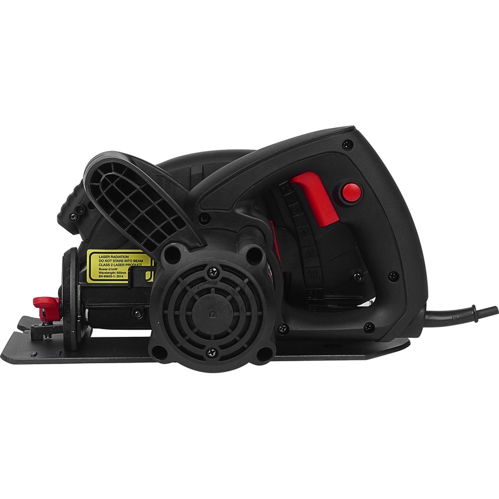 Пила дисковая 190мм TEH TC19014L