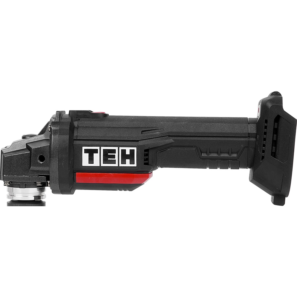 УШМ аккумуляторная 20V 125мм TEH S-LG125