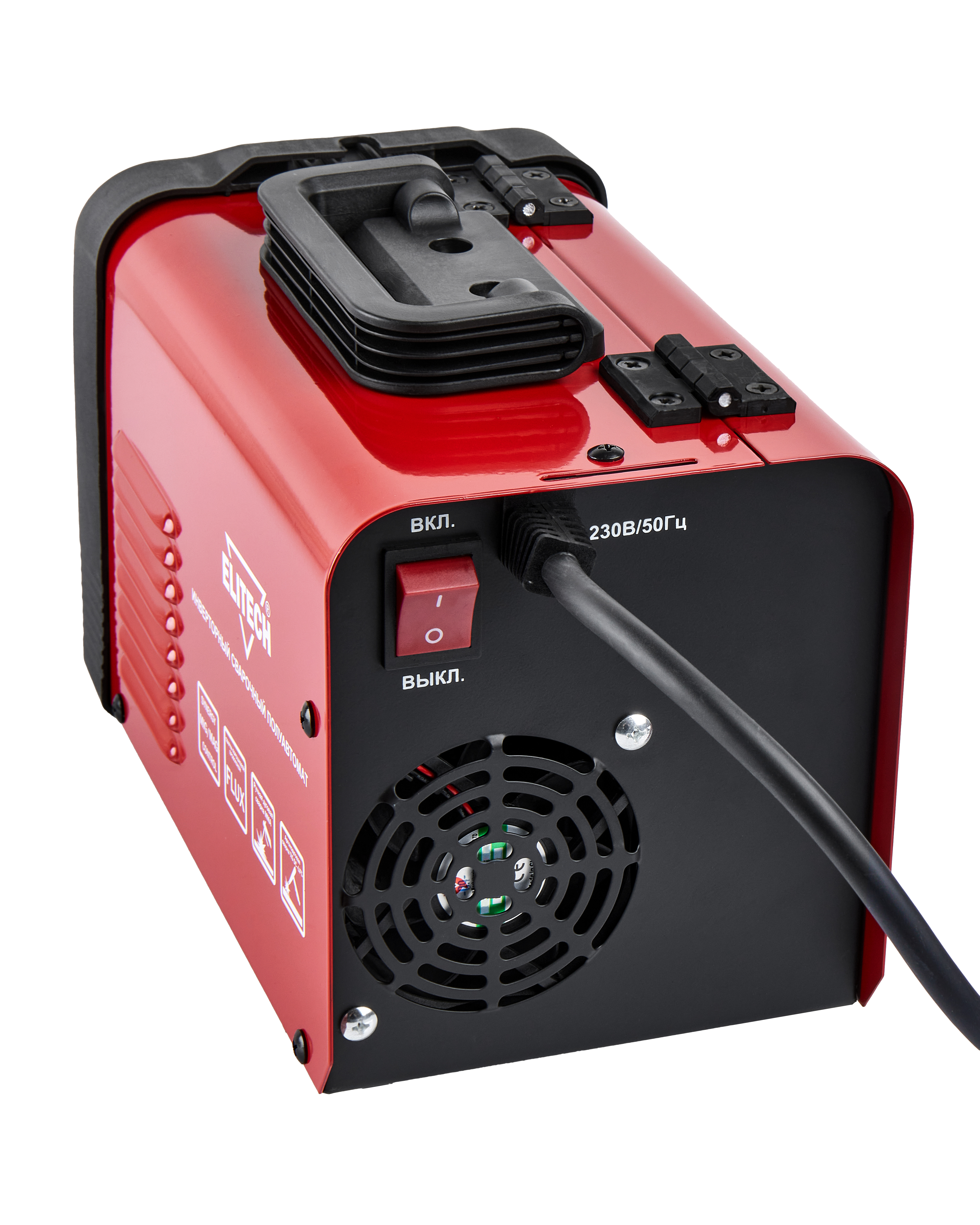 Сварочный инвертор MIG/MAG — 204751