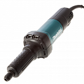 Прямая шлифовальная машина Makita GD0600