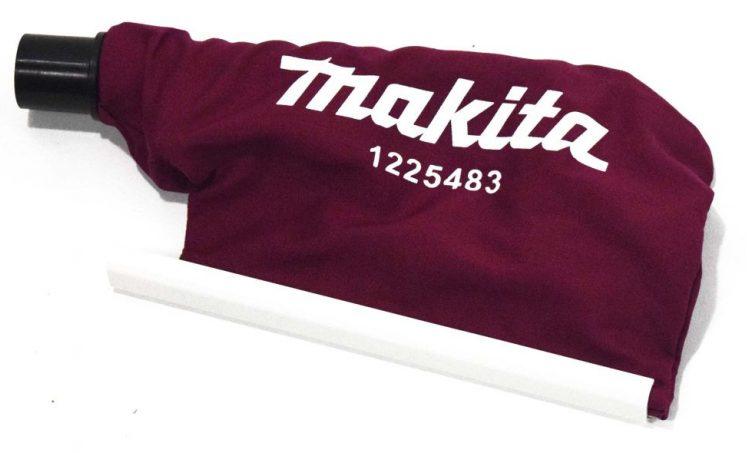 Пылесборник для ленточной шлифмашины 9910, 9911 Makita 122548-3 Пылесборник для ленточной шлифмашины 9910, 9911 Makita 122548-3