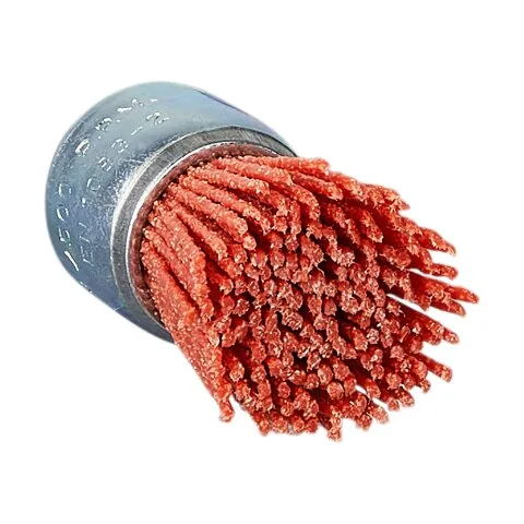 Щетка нейлоновая кистевая — D-45680