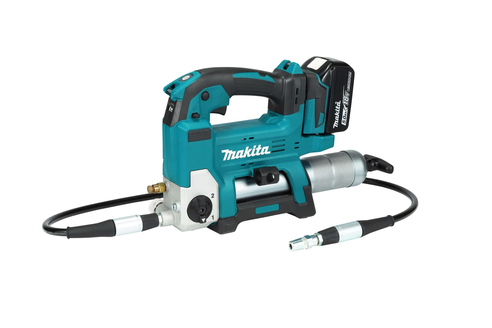 Шприц для смазки аккумуляторный — DGP180Z