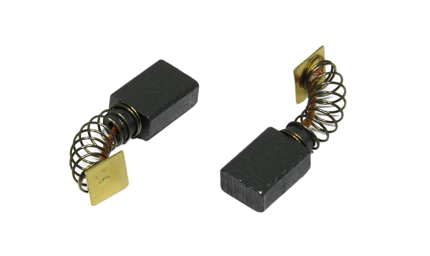 Щетки графитовые