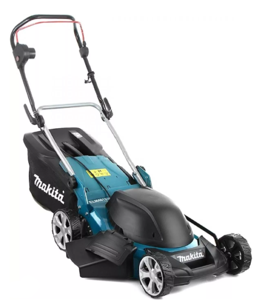 Электрическая газонокосилка Makita ELM4612