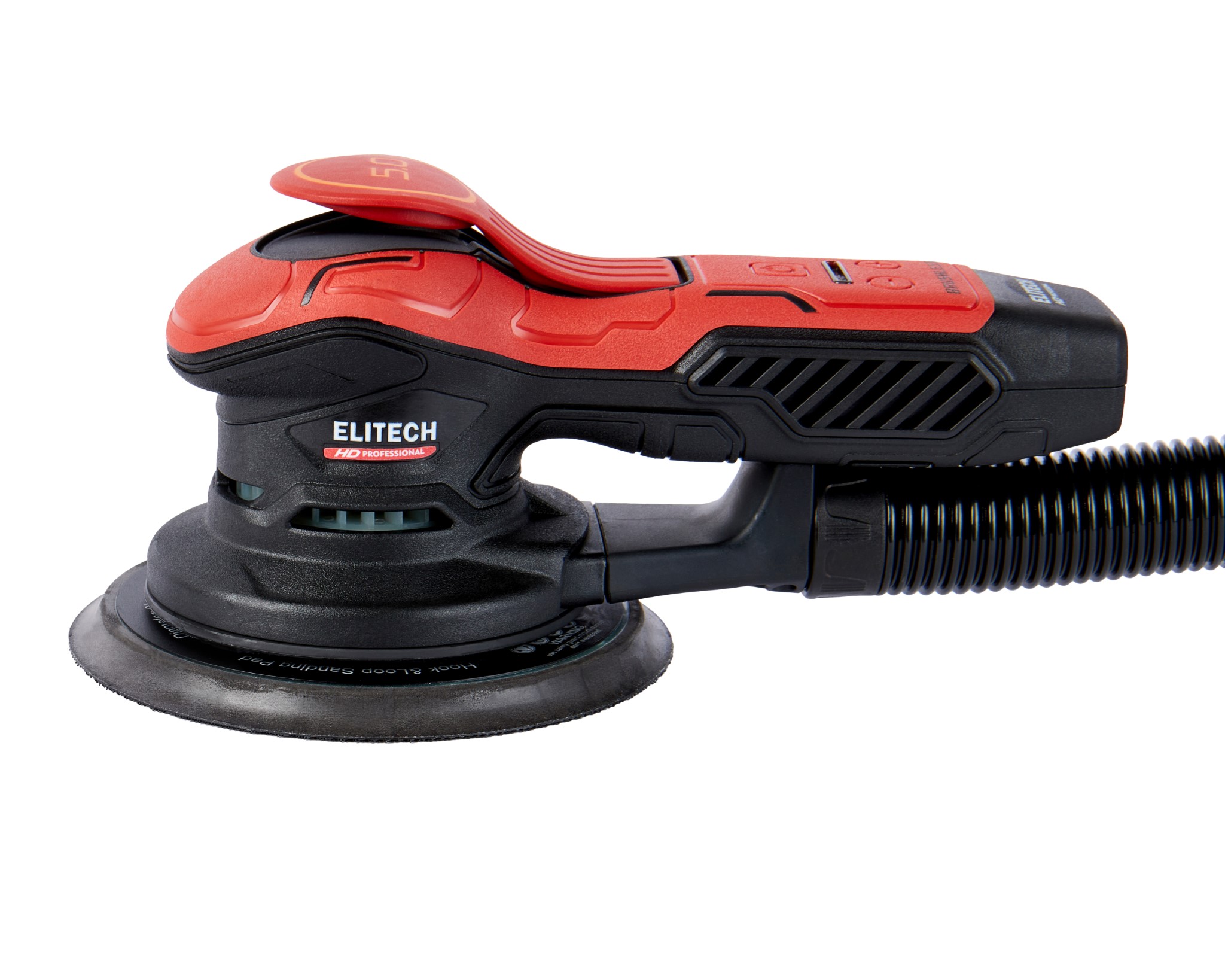 Шлифмашина эксцентриковая — 205357