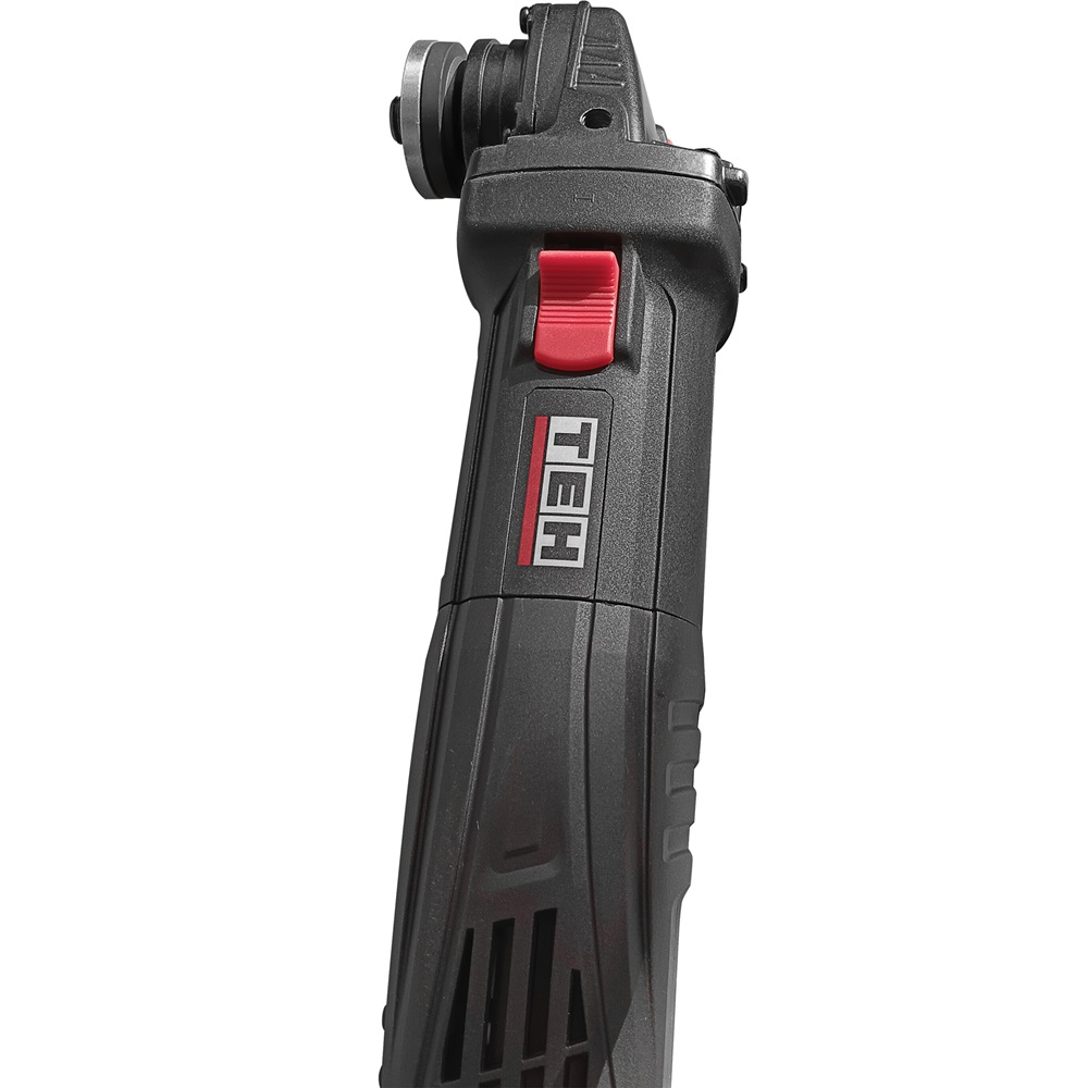 УШМ с регулировкой оборотов 125мм TEH TG12511VP