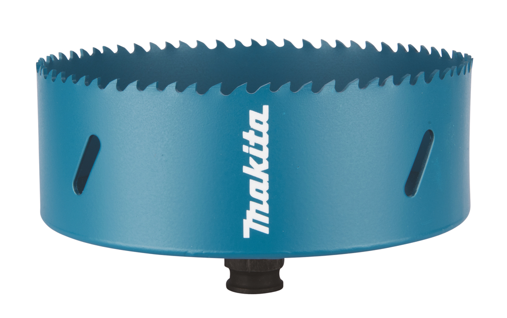 Коронка BiM 127мм Ezychange Makita B-11514