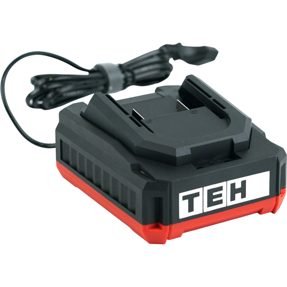 Дрель аккумуляторная 20V TEH TDBL720-2B