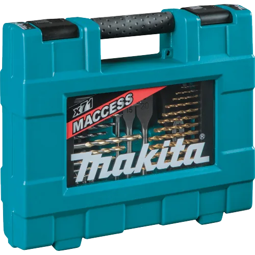 Набор насадок "Maccess" — D-33691