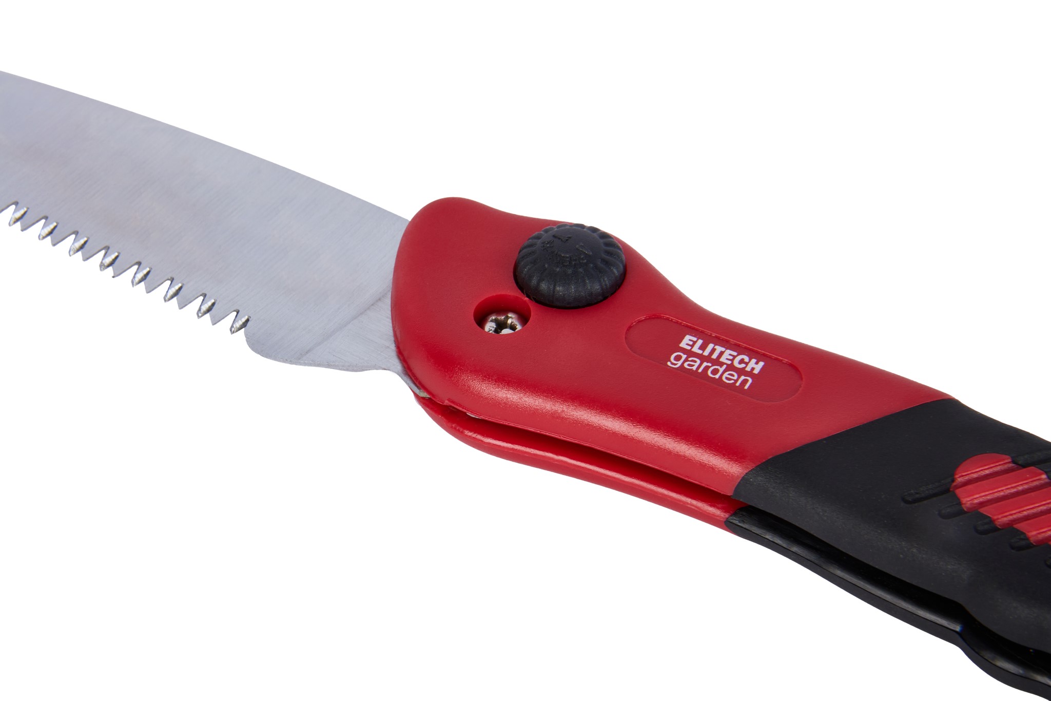 Пила складная