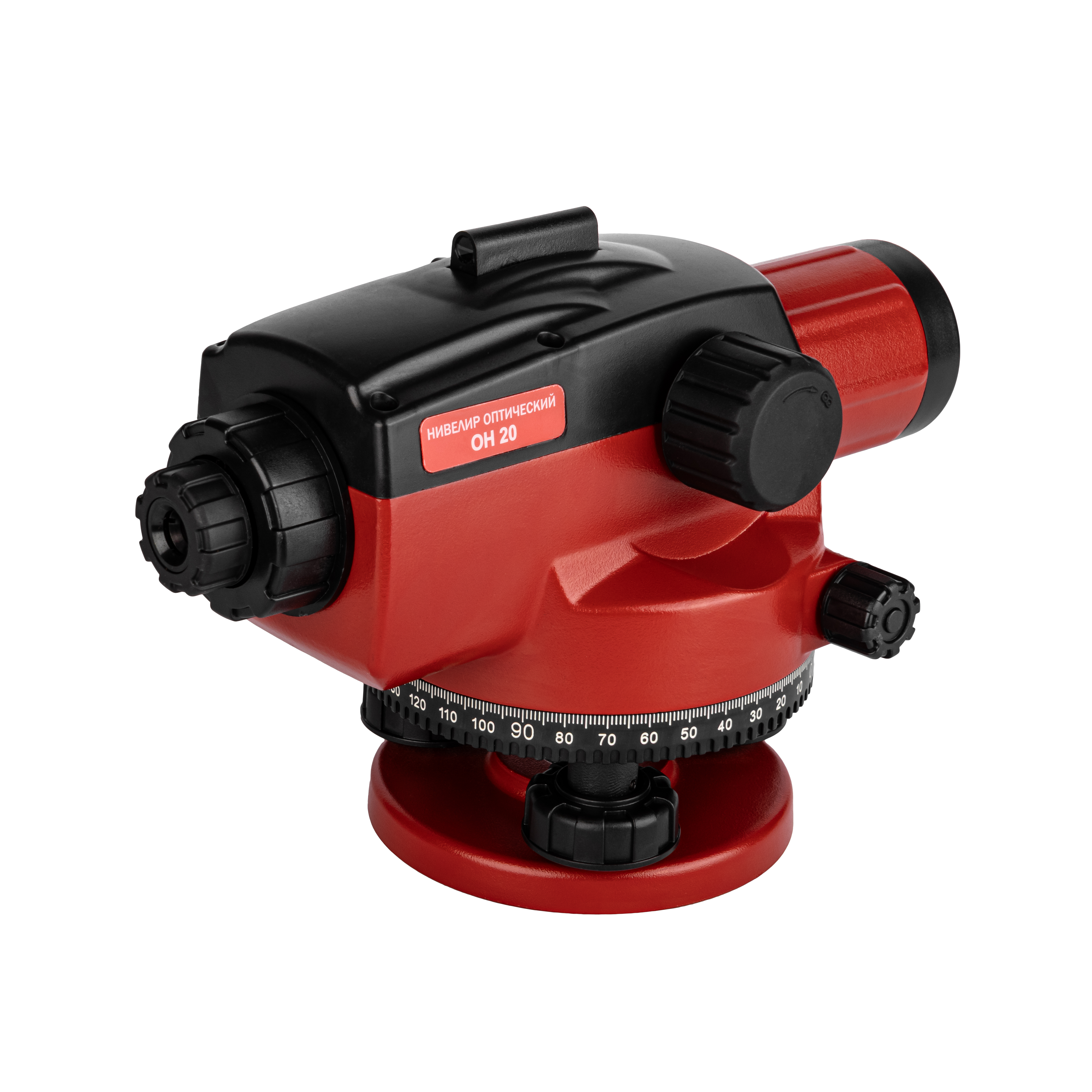 Нивелир оптический — 186277
