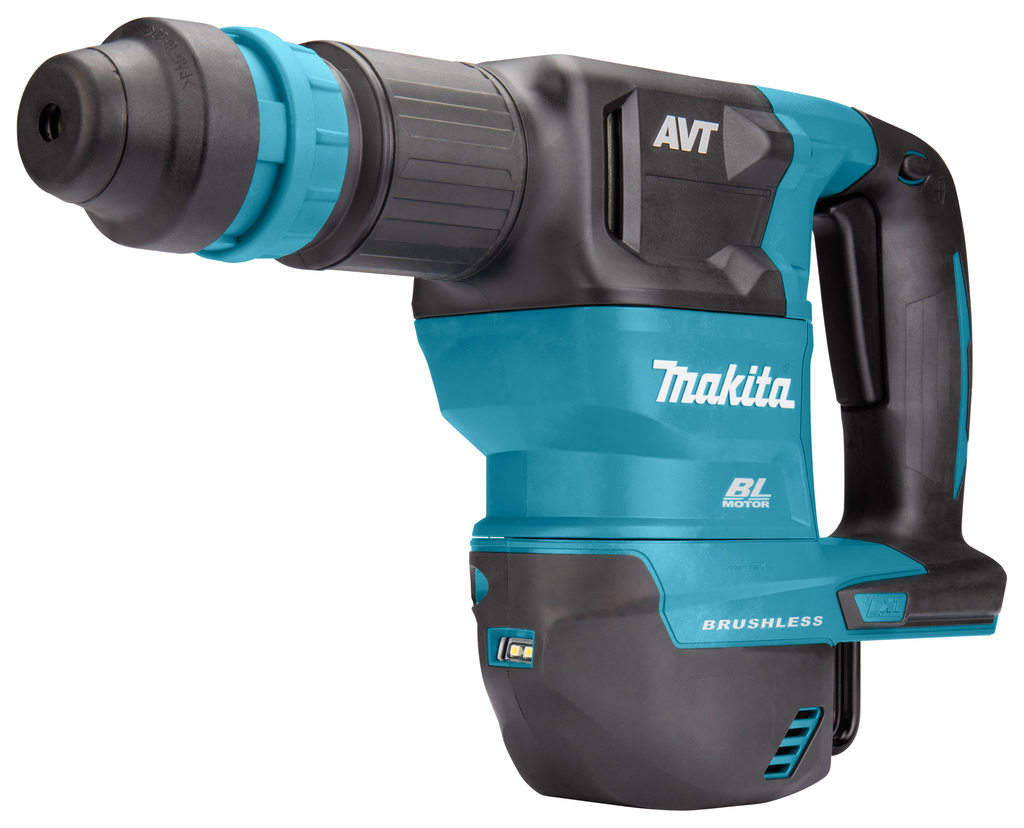Аккумуляторный отбойный молоток LXT 18 В Makita DHK180Z