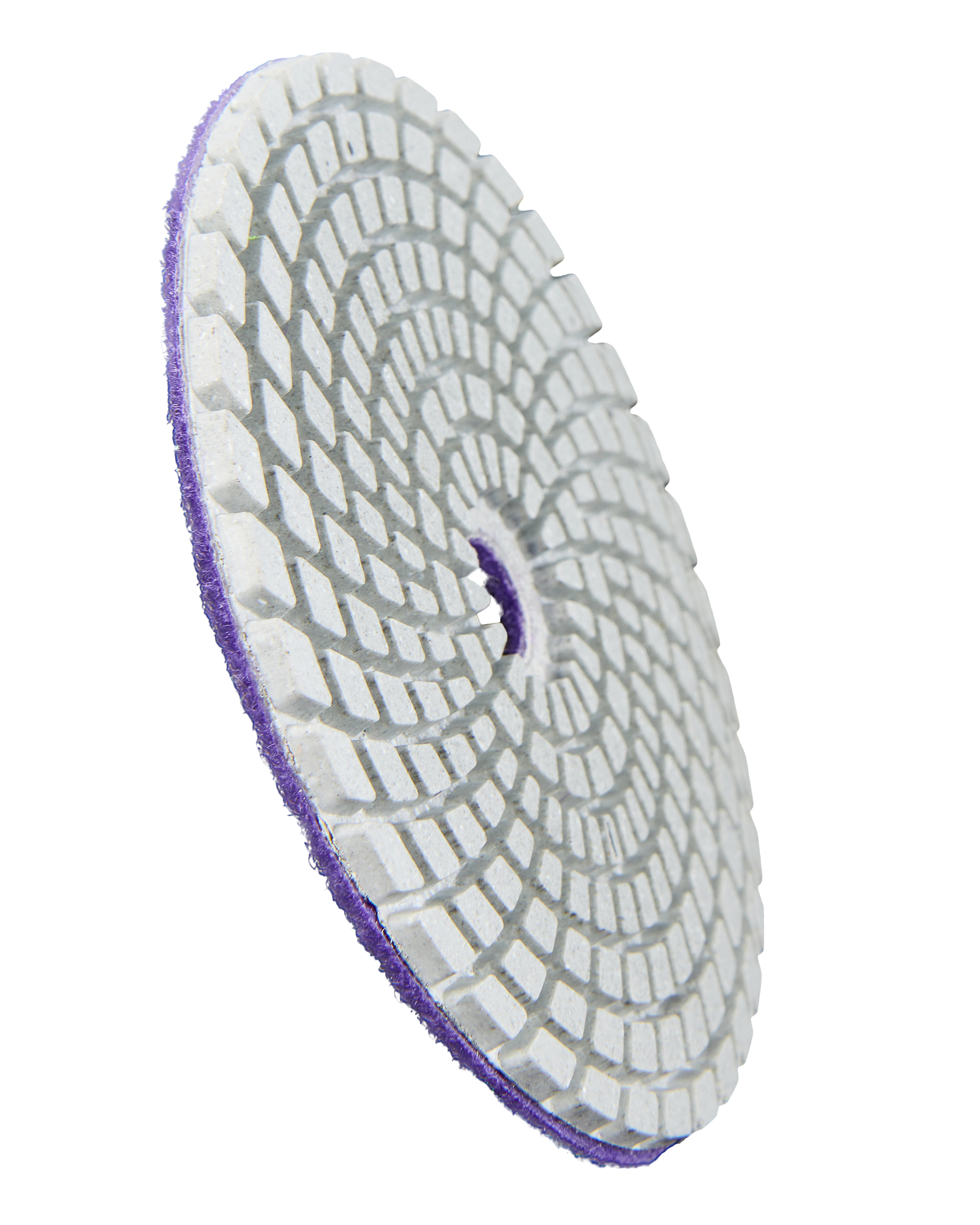 Алмазный круг 100мм P800 мокрое шлифование