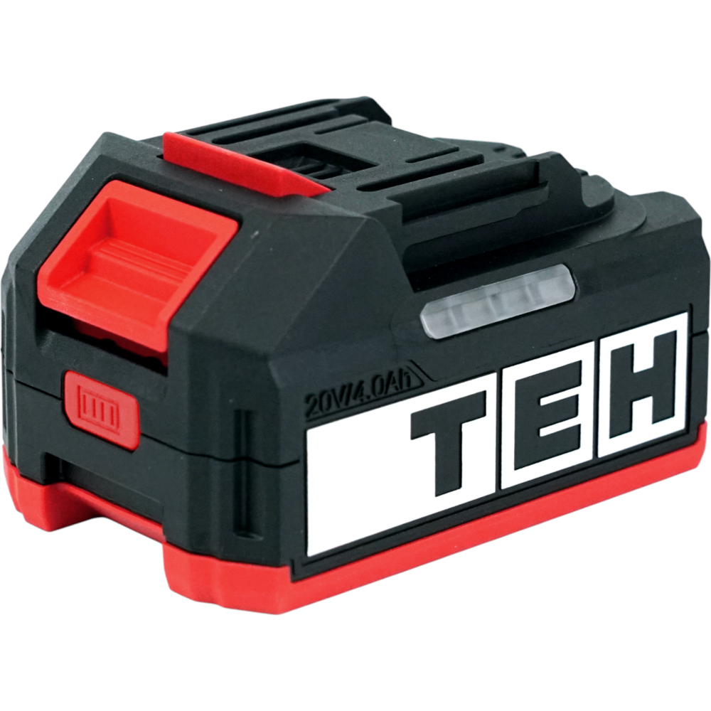 Пила цепная аккумуляторная 20V TEH LPS612-1B