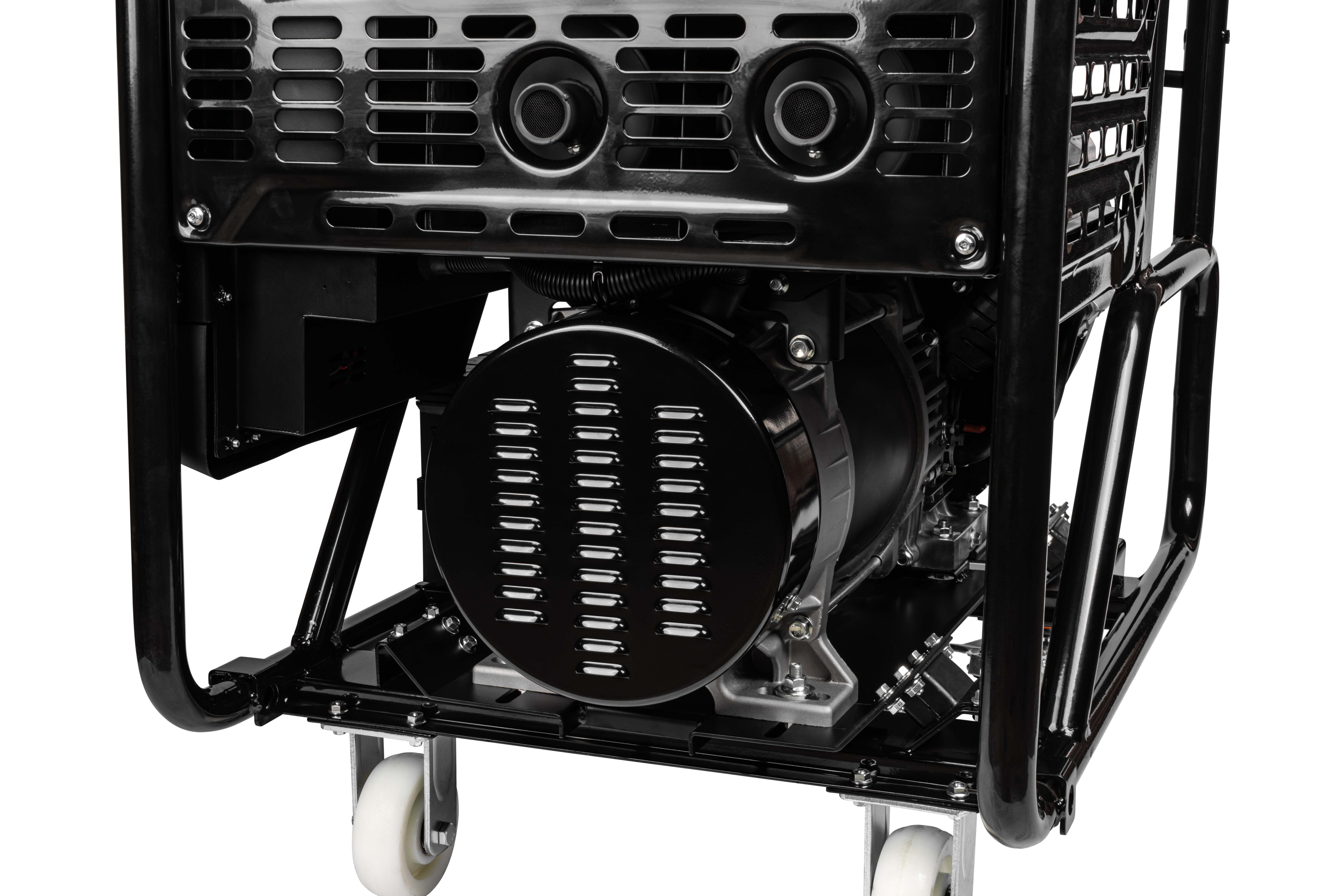 Генератор бензиновый — 213811