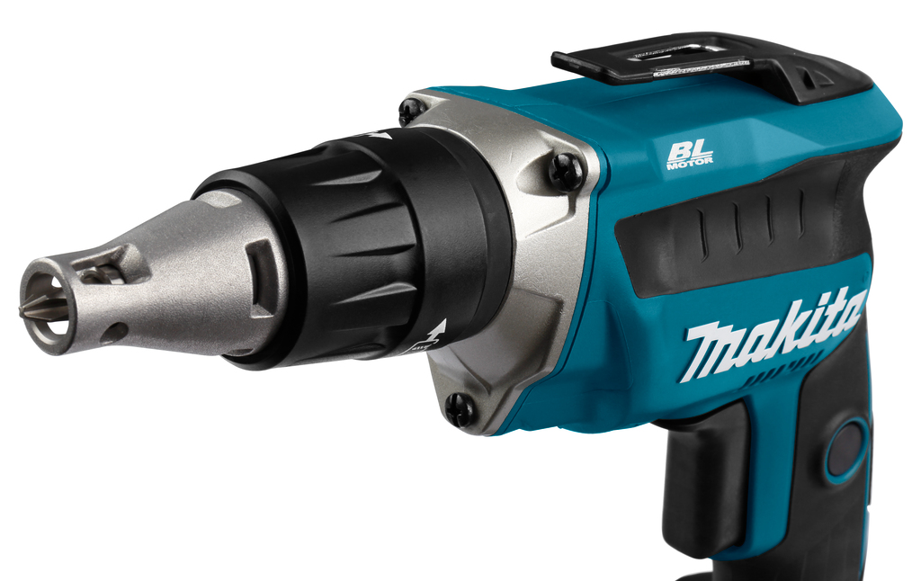 Аккумуляторный шуруповерт LXT 18 В Makita DFS452Z