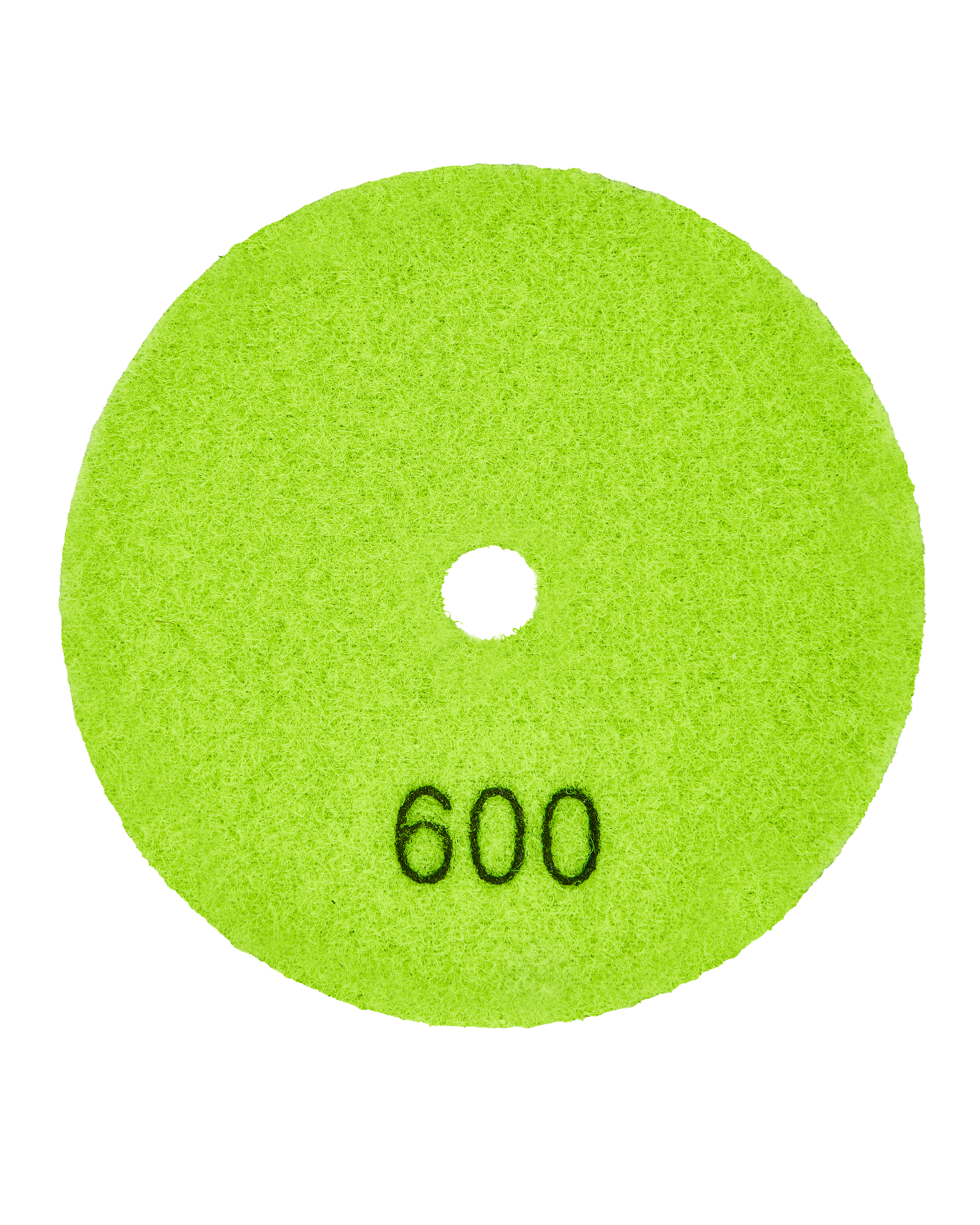 Алмазный круг 100мм P600 сухое шлифование — 204947