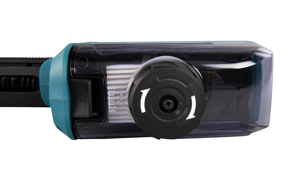 Система удаления пыли DX05 для DHR182 Makita 199664-6