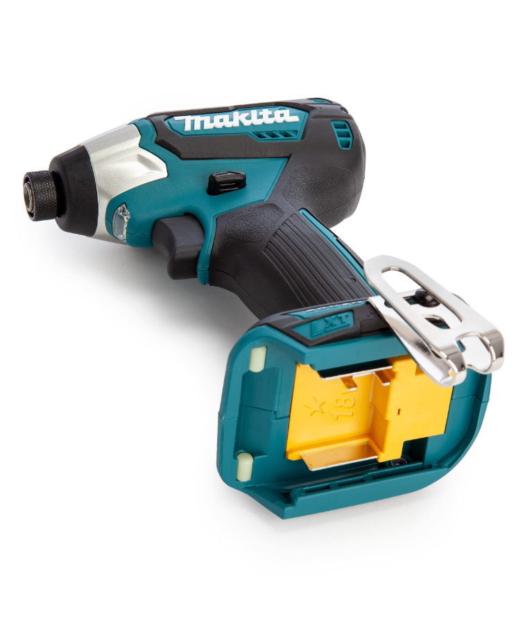 Аккумуляторный ударный винтоверт LXT 18 В Makita DTD155Z