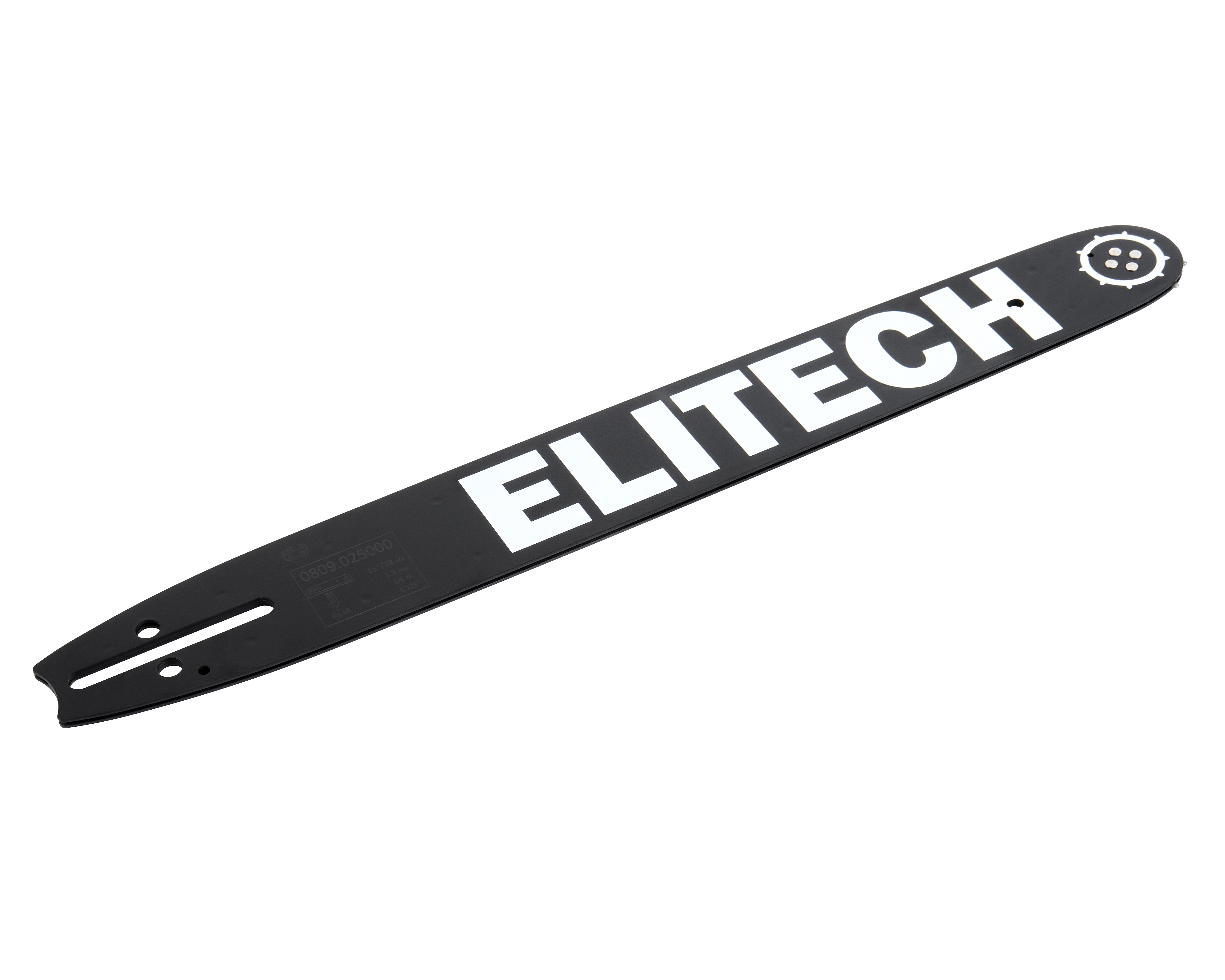 Пильная шина — 209356