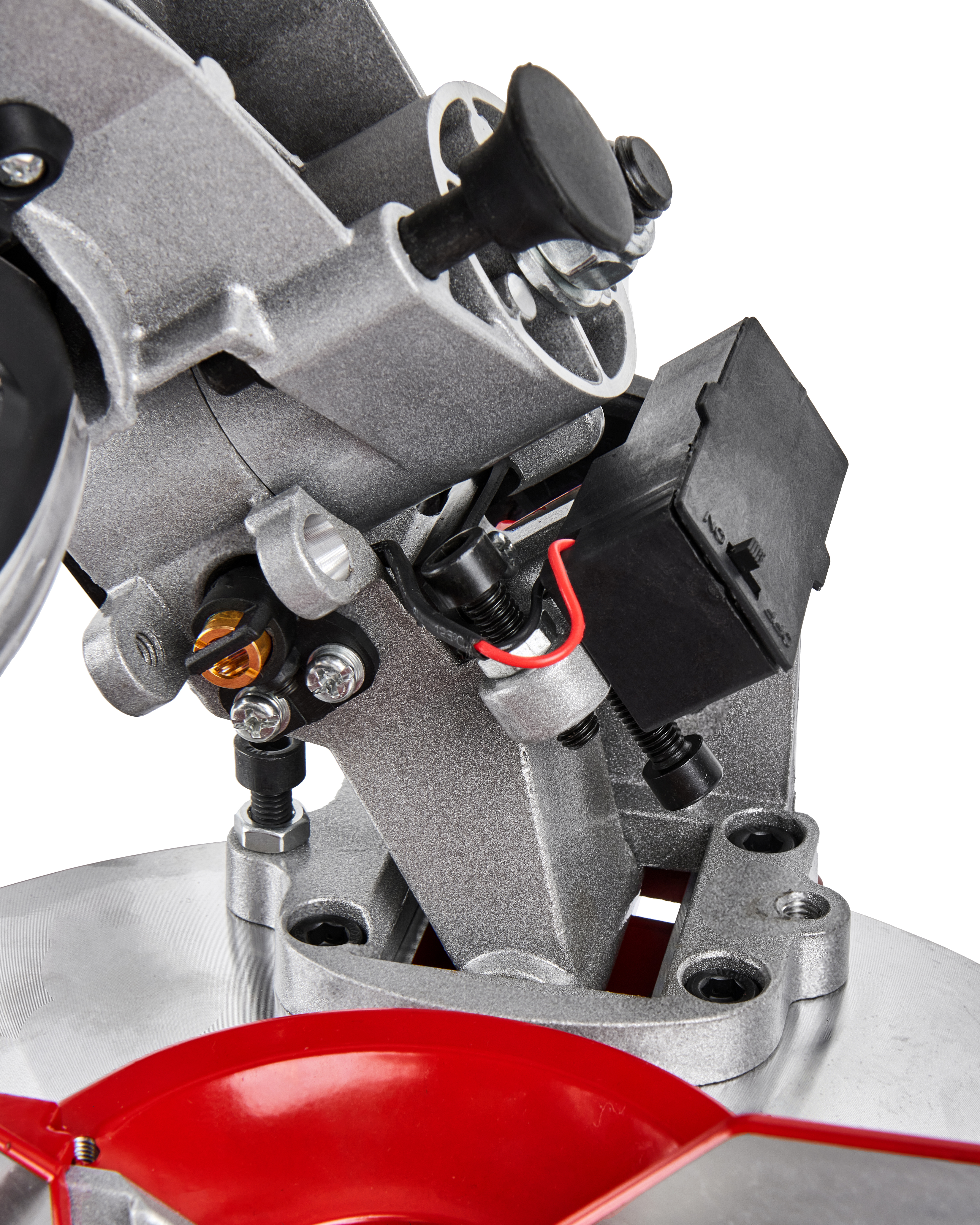 Пила торцовочная — 202433