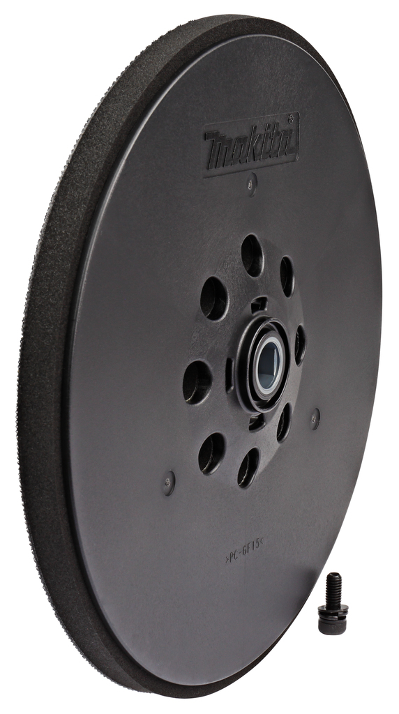 Подошва в сборе для DSL800 Makita 199938-5