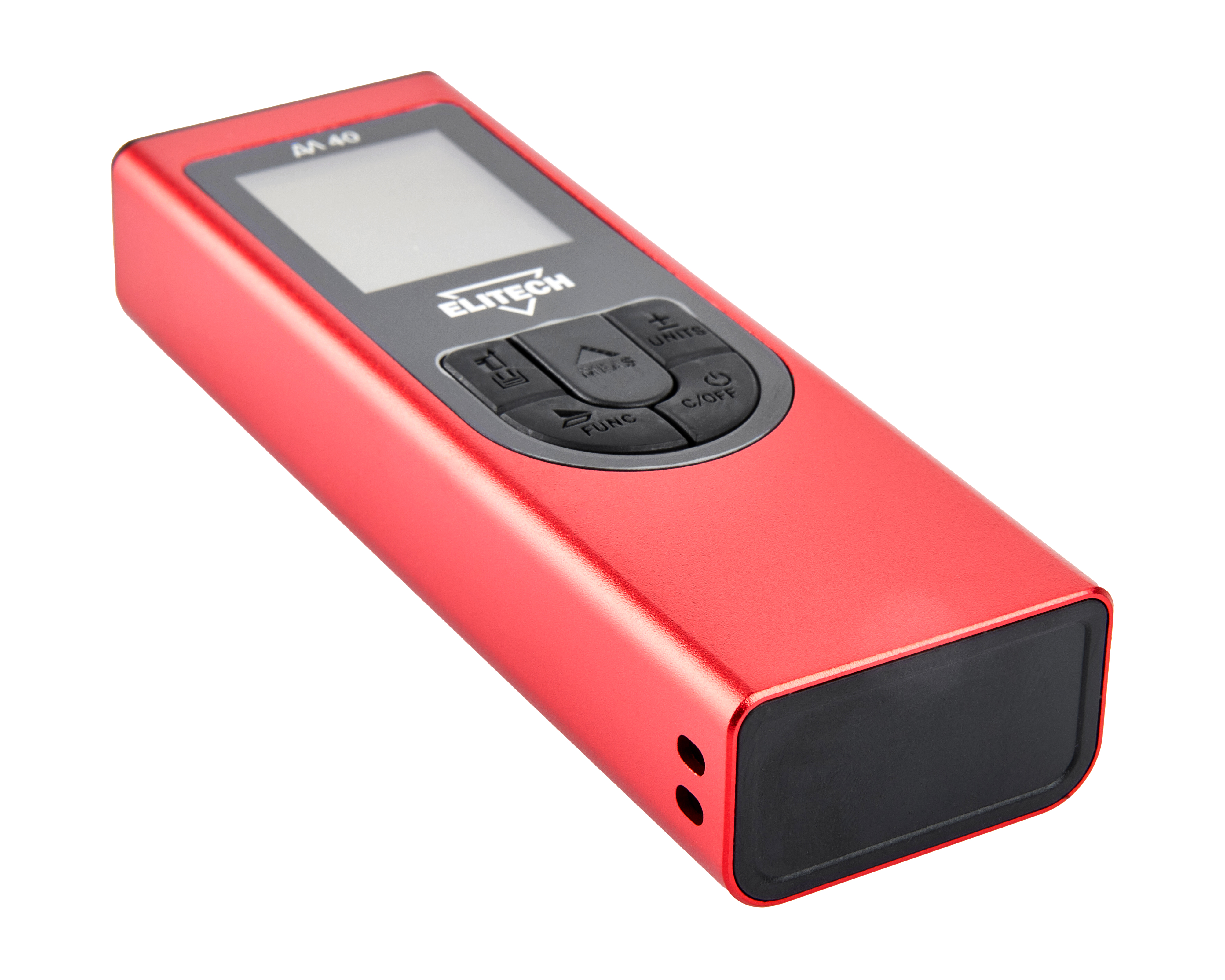 Дальномер лазерный