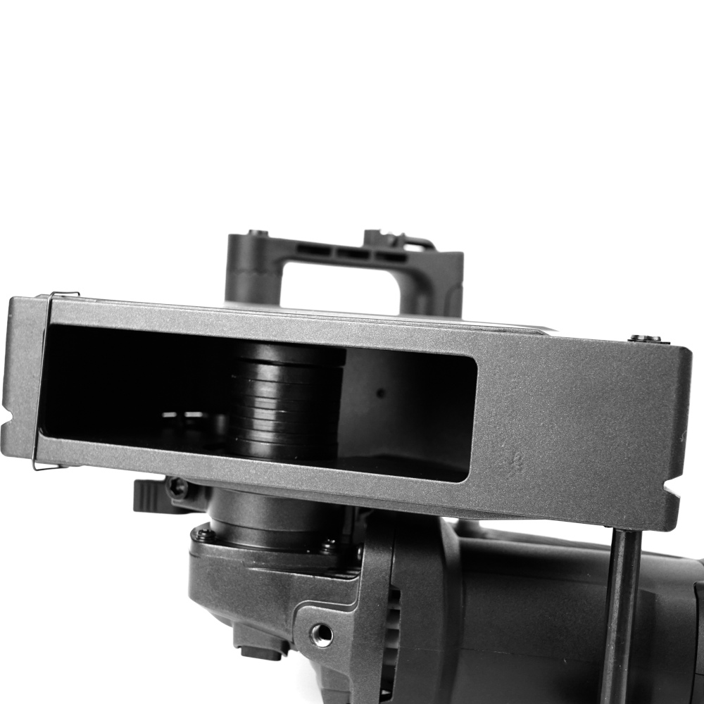 Бороздодел TEH TWC15018P