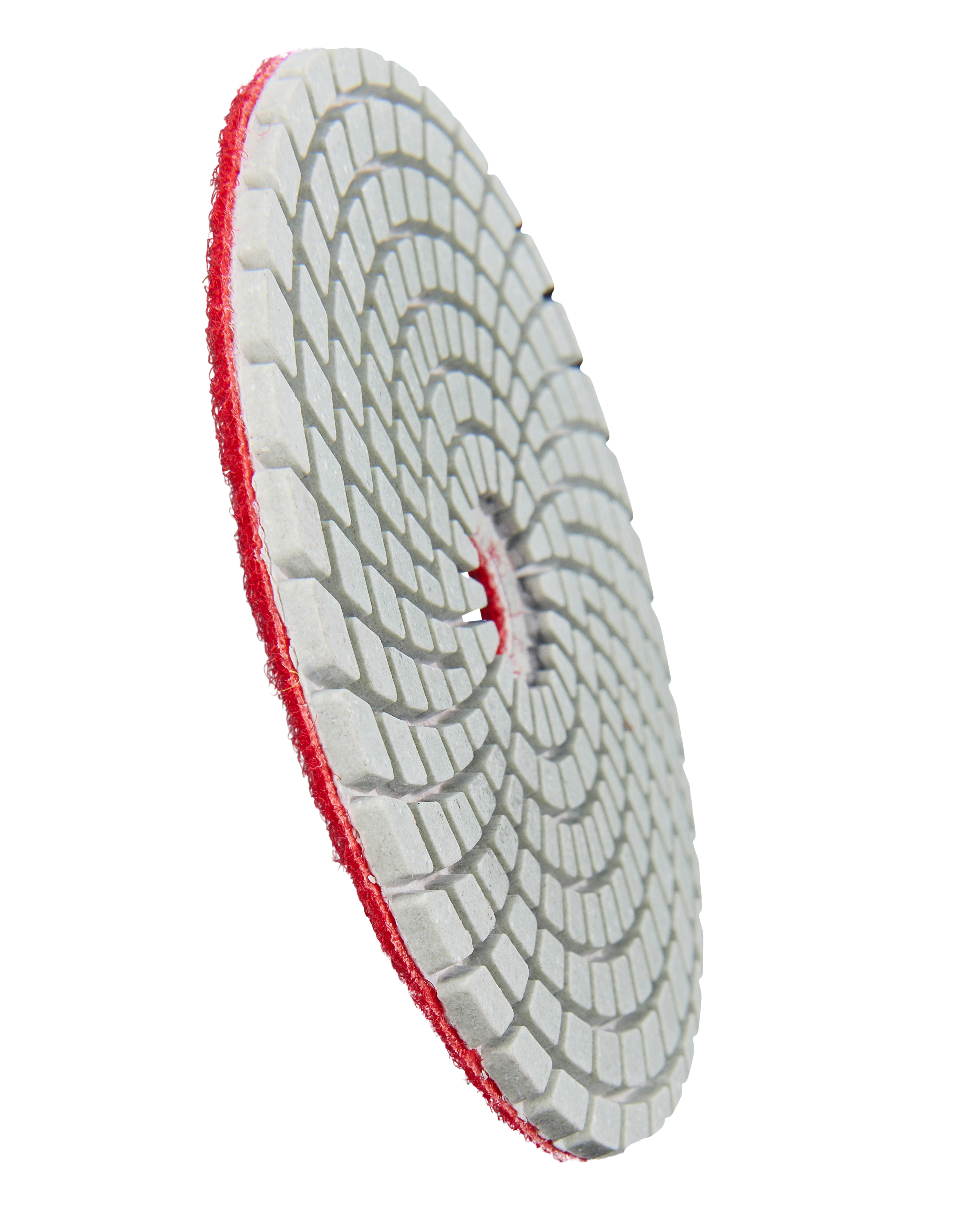 Алмазный круг 100мм P400 мокрое шлифование — 204922