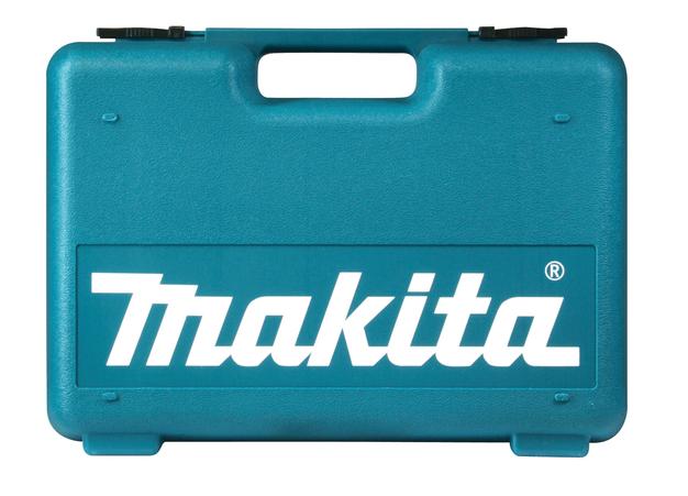 Чемодан для сетевых угловых шлифовальных машин Makita 824736-5