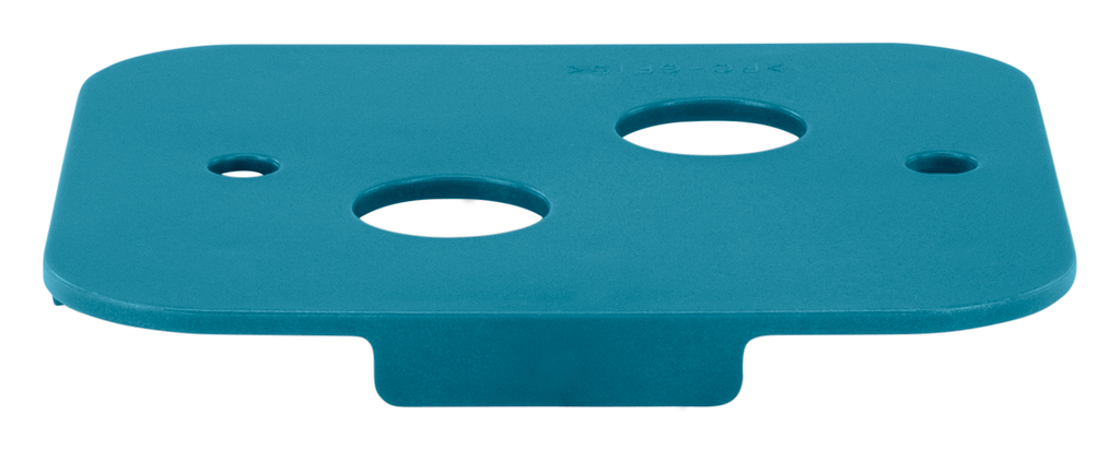 Пластина для перфорирования для BO4552, BO4553 Makita 413094-0