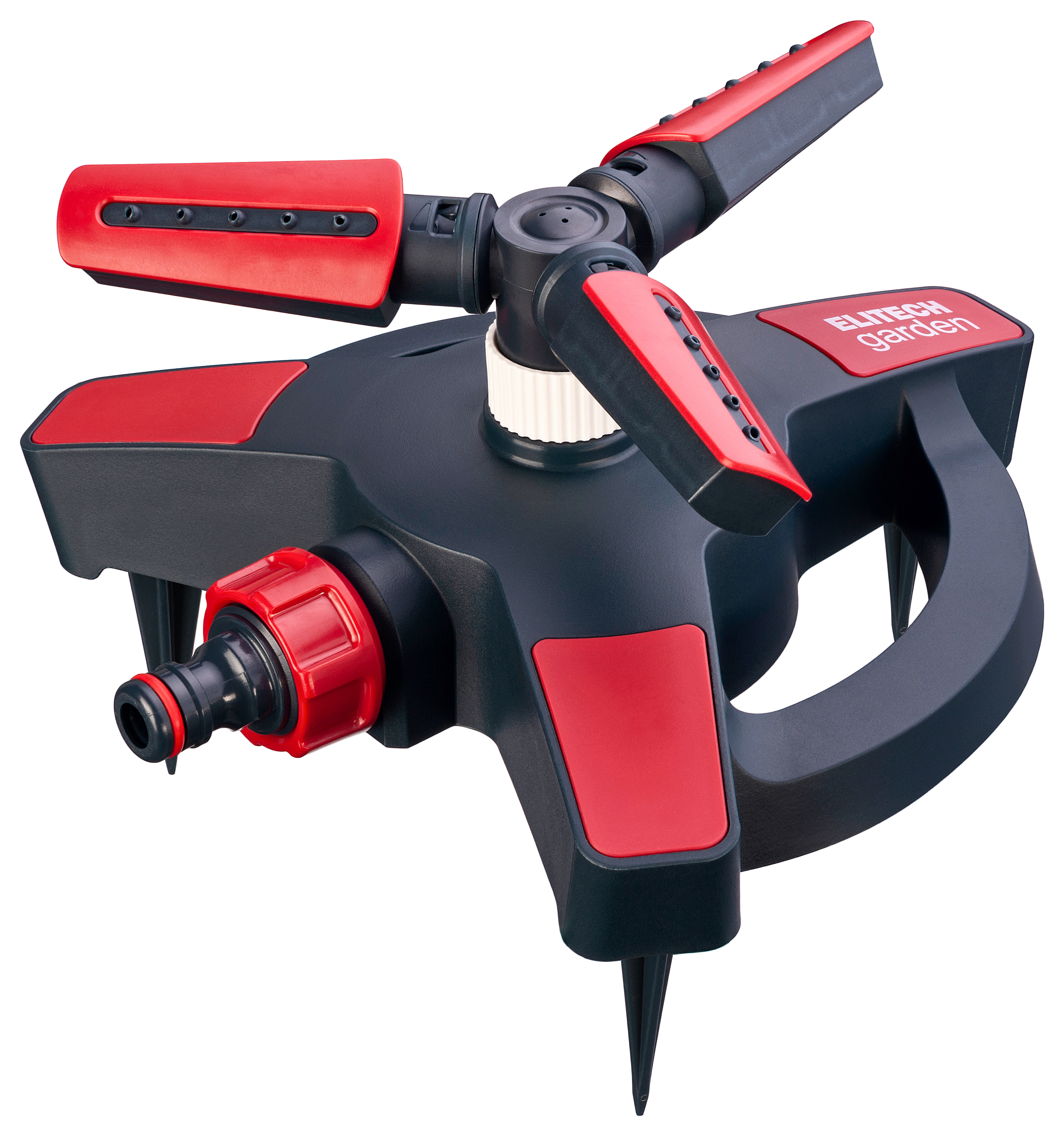 Разбрызгиватель круговой — 206073