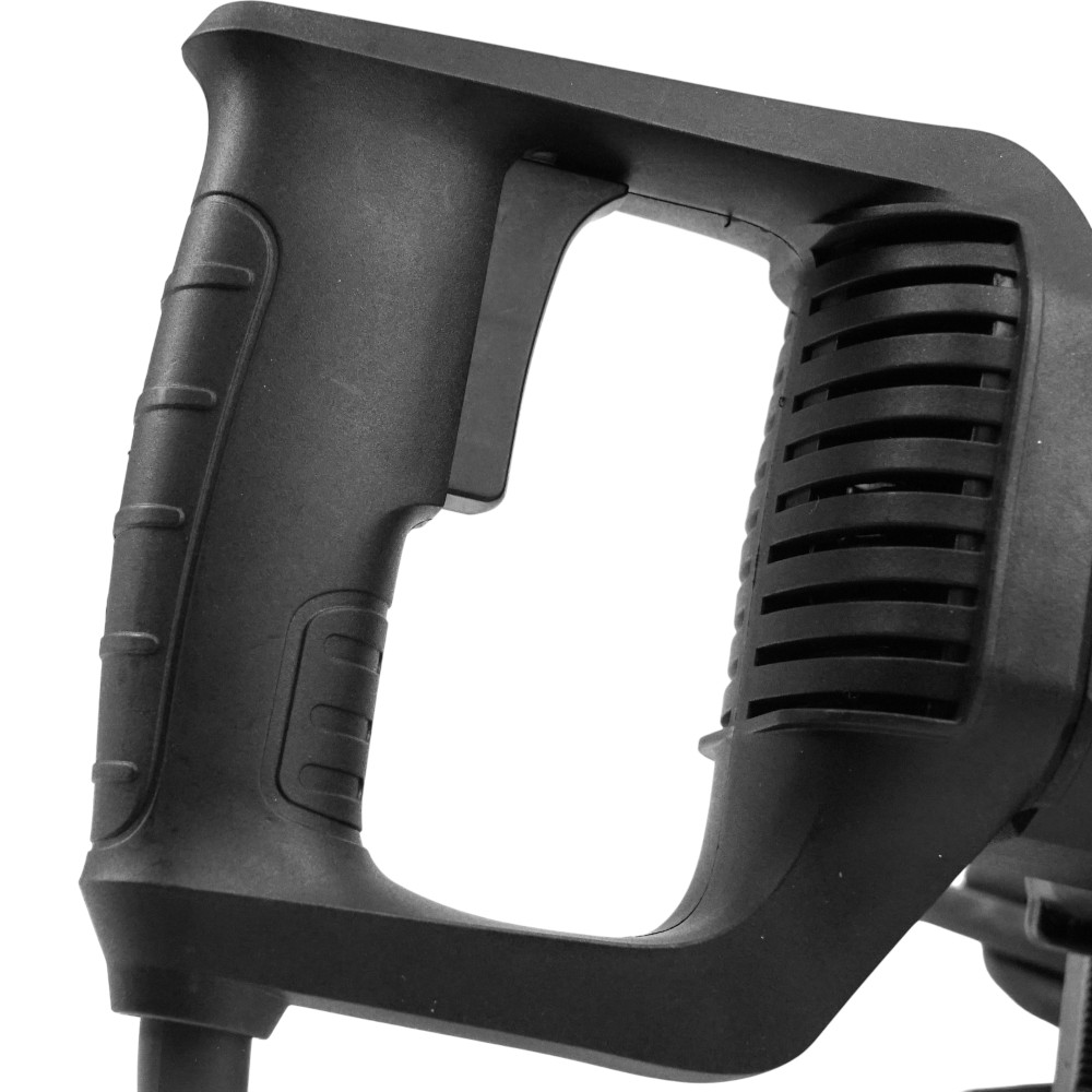 Бороздодел (штроборез) TEH TWC12520