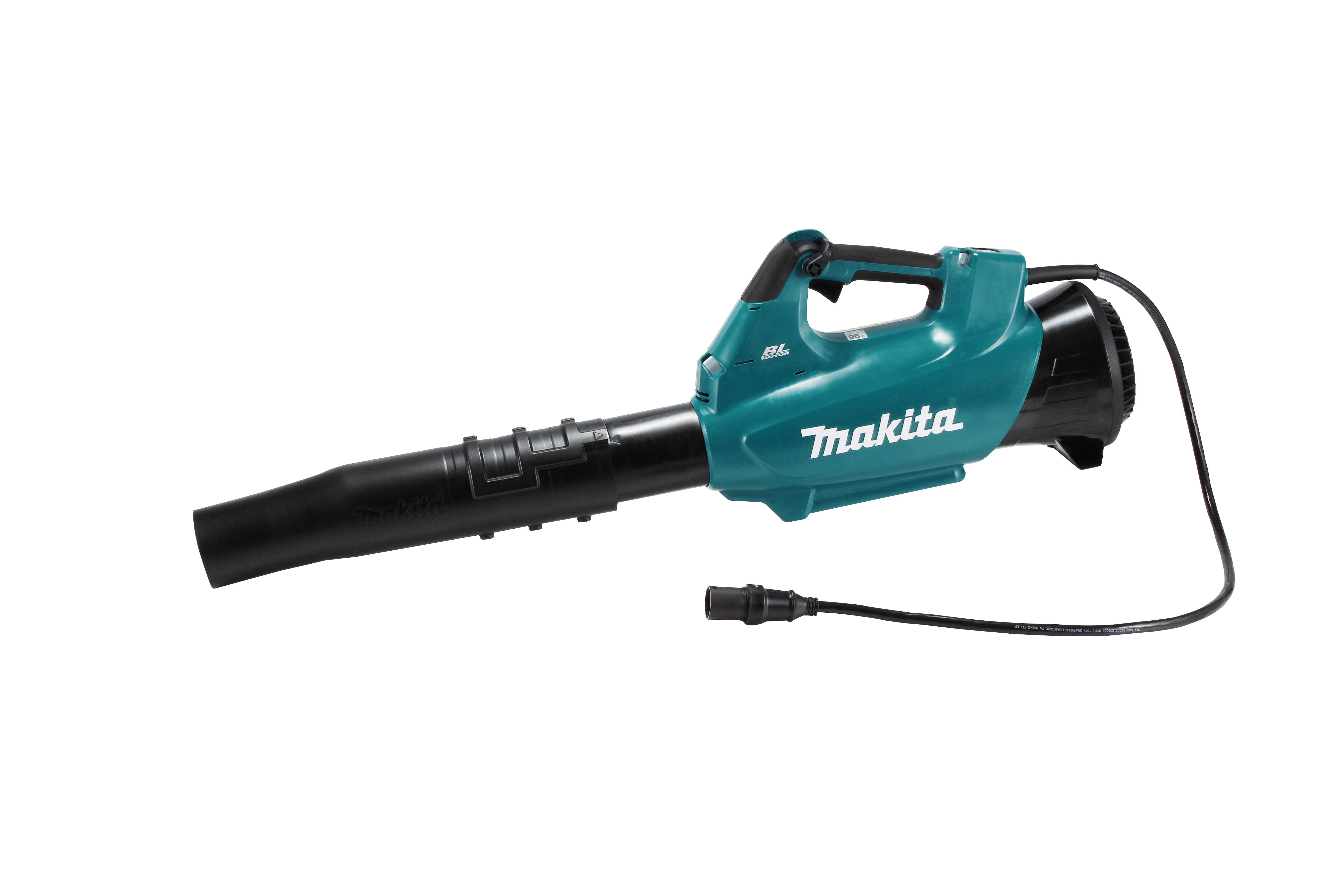 Воздуходувка аккумуляторная BL 40MAX — UB001GZ