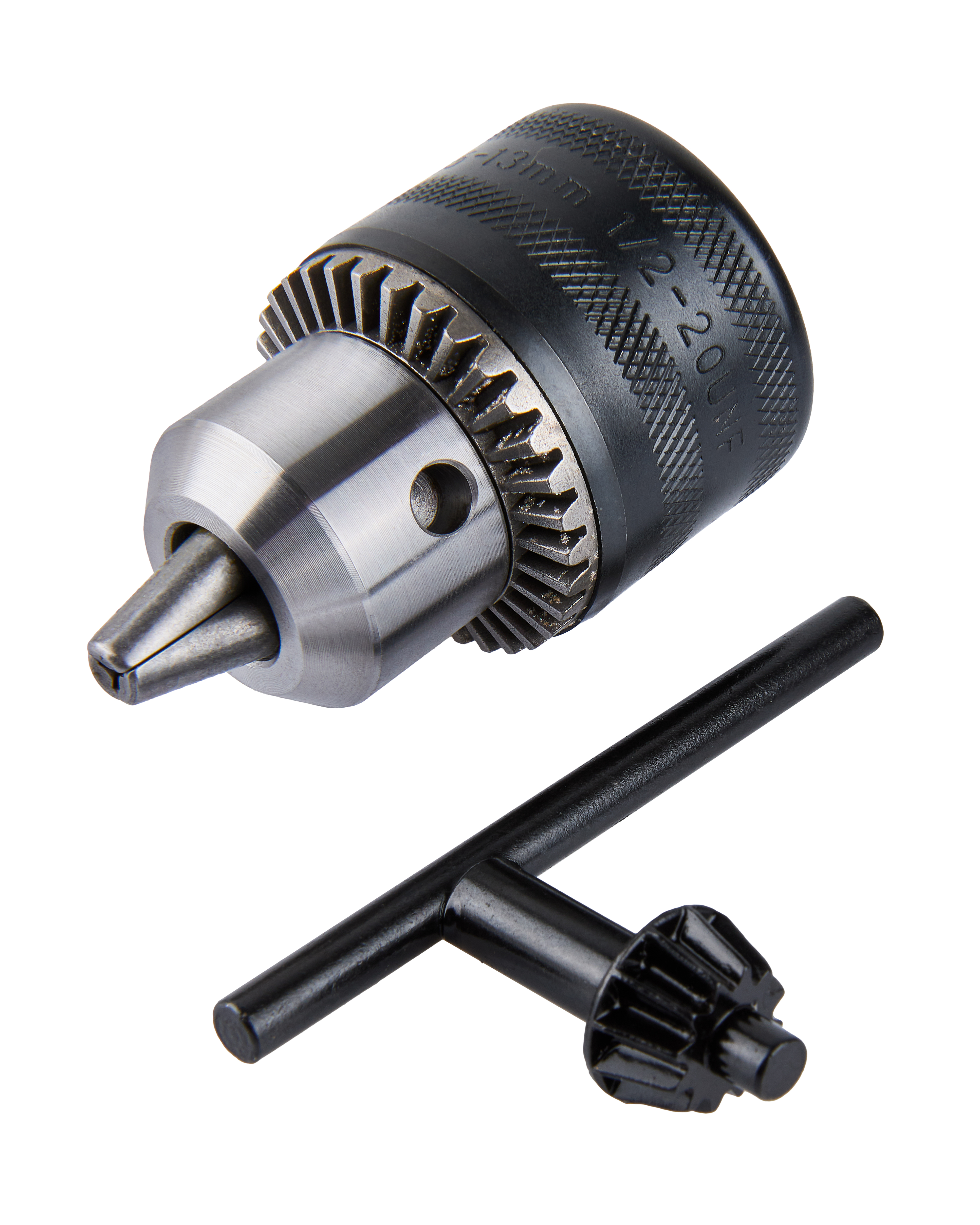 Патрон ЗВП 1.5-13мм 1/2"