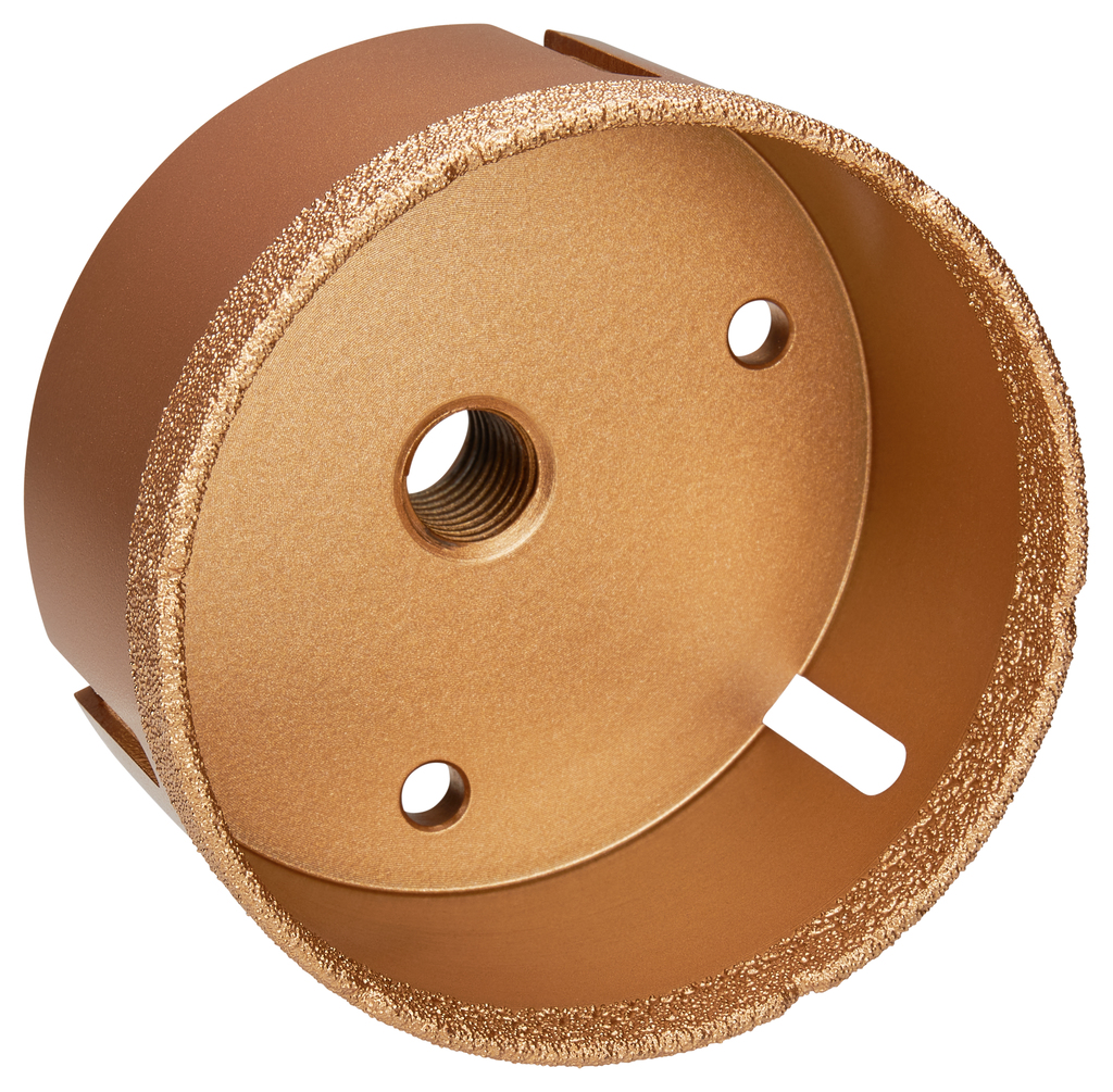 Коронка алмазная M14X83 мм Makita D-44650